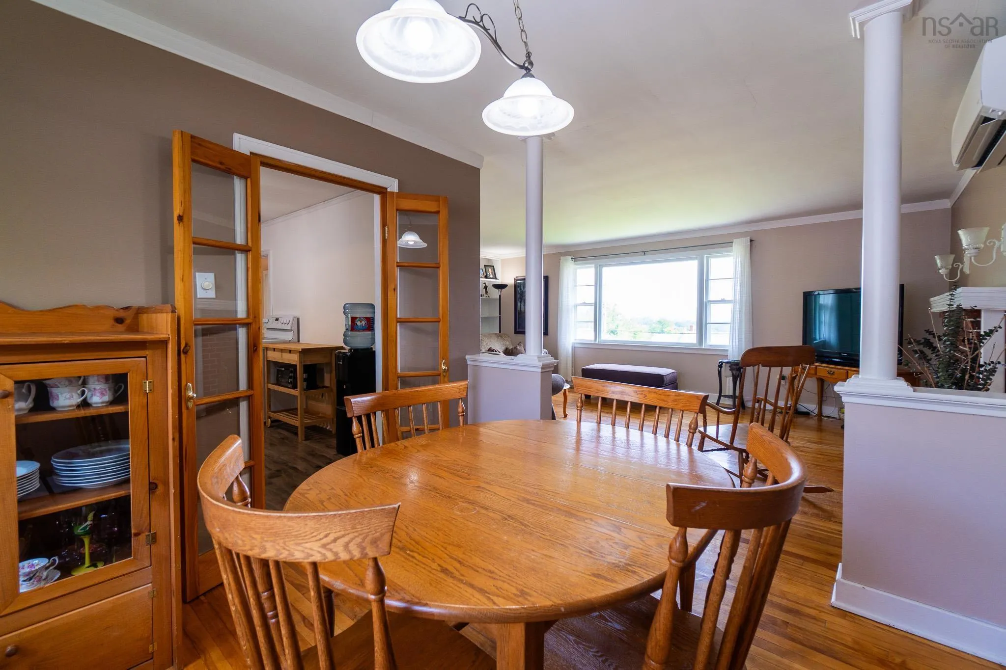21 Maple Avenue, Hantsport, NS B0P 1P0, 2 Bedrooms Bedrooms, ,1 BathroomBathrooms,Residential,For Sale,Maple,202517970