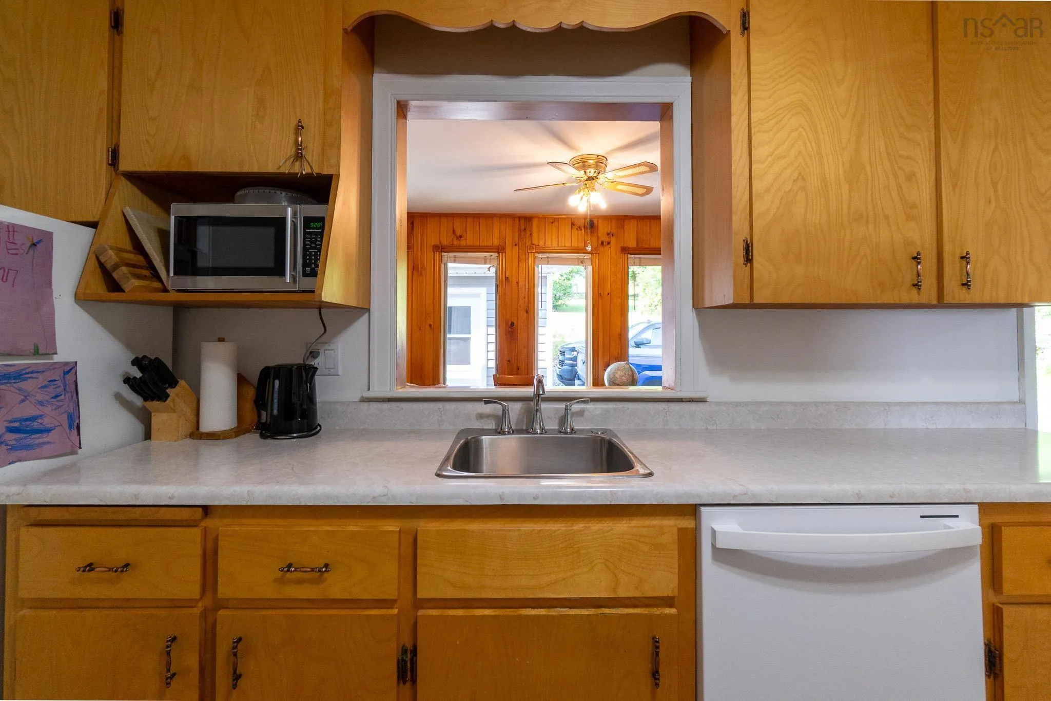 21 Maple Avenue, Hantsport, NS B0P 1P0, 2 Bedrooms Bedrooms, ,1 BathroomBathrooms,Residential,For Sale,Maple,202517970