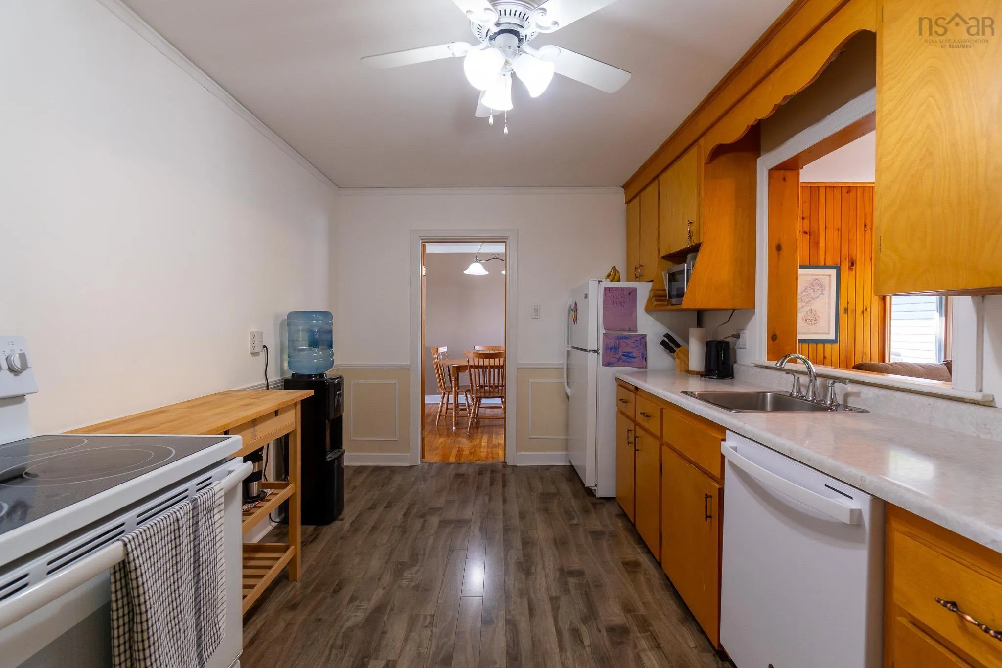 21 Maple Avenue, Hantsport, NS B0P 1P0, 2 Bedrooms Bedrooms, ,1 BathroomBathrooms,Residential,For Sale,Maple,202517970