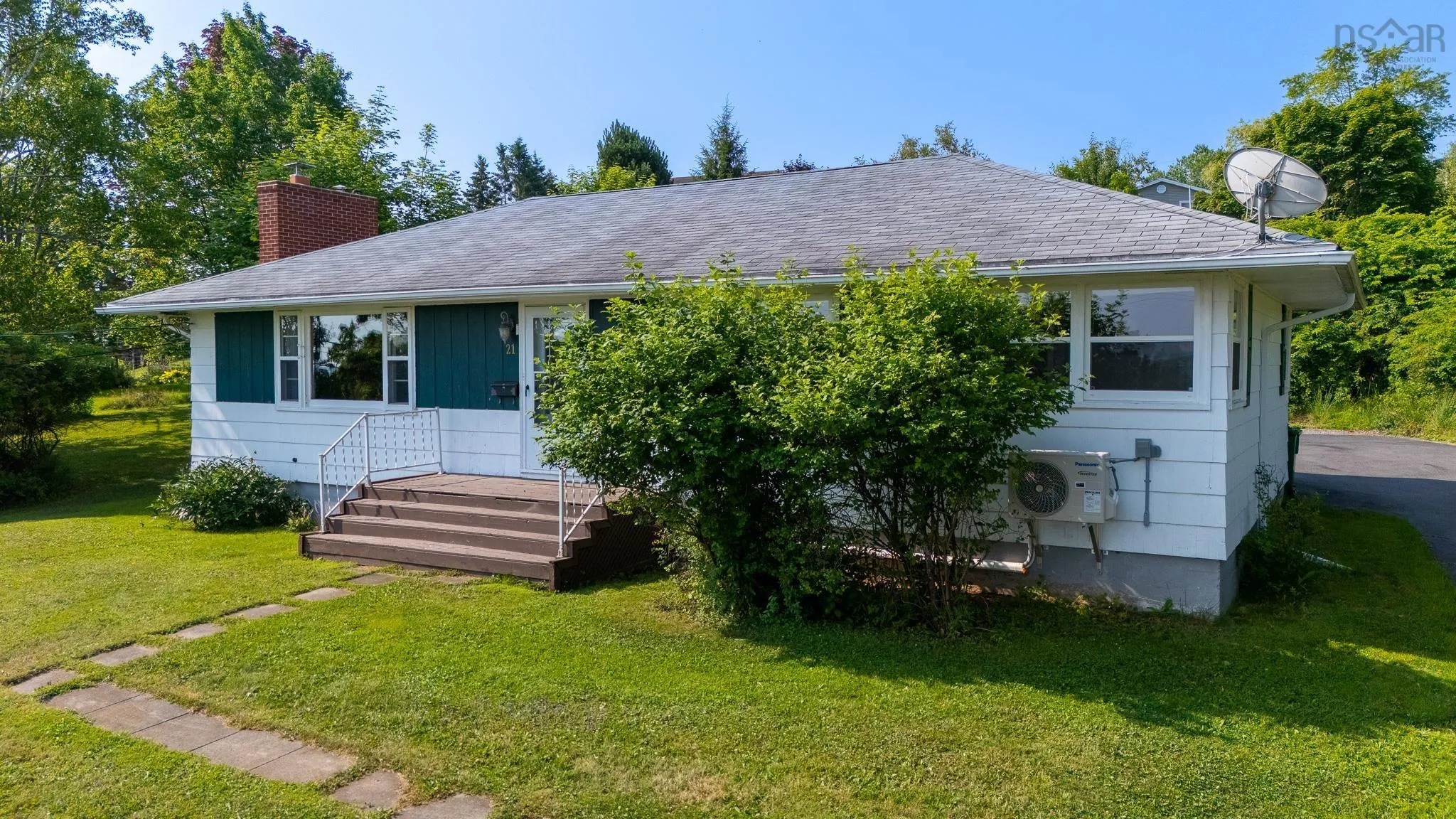 21 Maple Avenue, Hantsport, NS B0P 1P0, 2 Bedrooms Bedrooms, ,1 BathroomBathrooms,Residential,For Sale,Maple,202517970