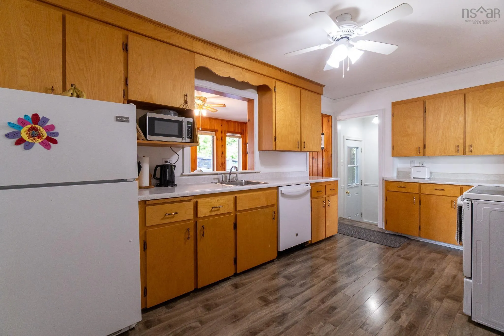 21 Maple Avenue, Hantsport, NS B0P 1P0, 2 Bedrooms Bedrooms, ,1 BathroomBathrooms,Residential,For Sale,Maple,202517970