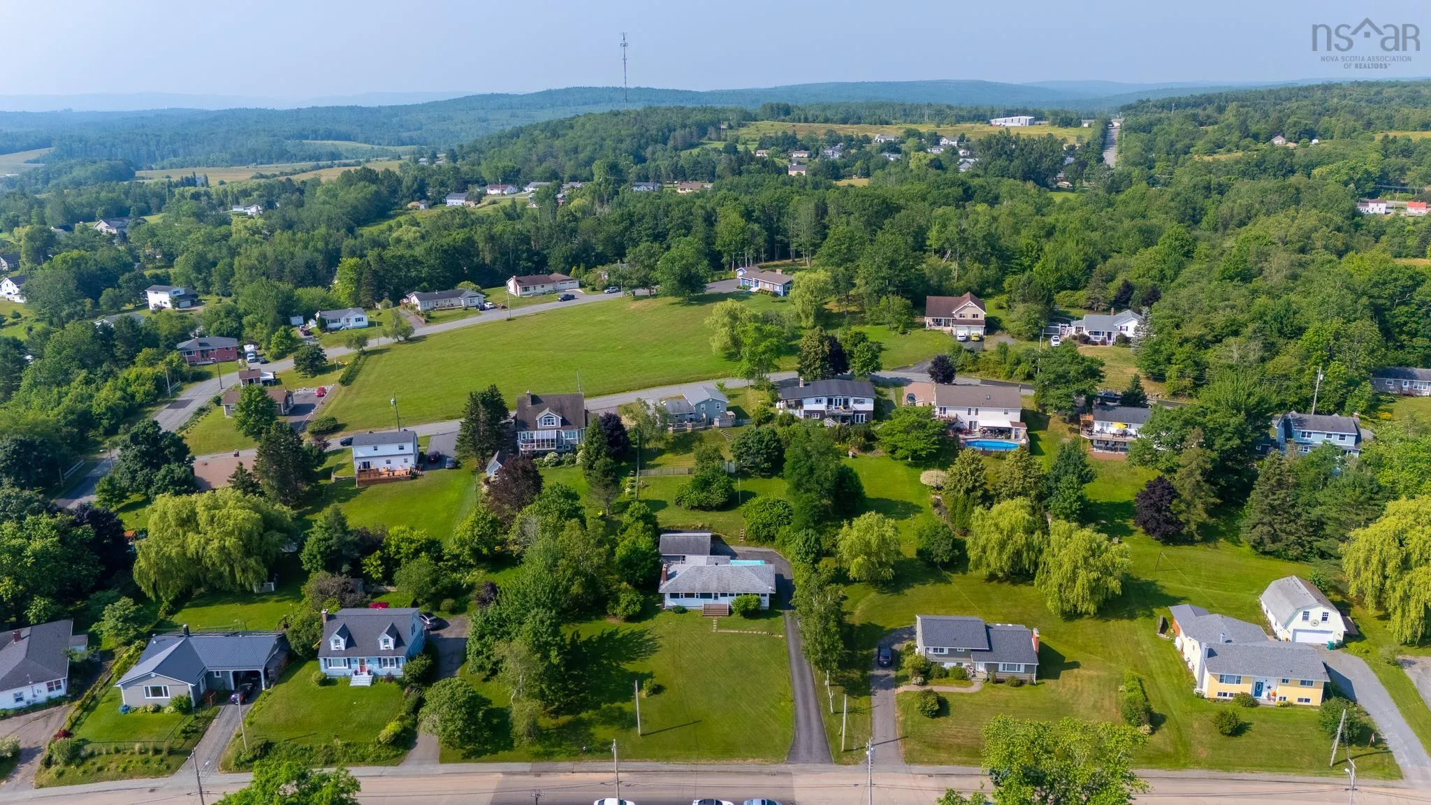 21 Maple Avenue, Hantsport, NS B0P 1P0, 2 Bedrooms Bedrooms, ,1 BathroomBathrooms,Residential,For Sale,Maple,202517970