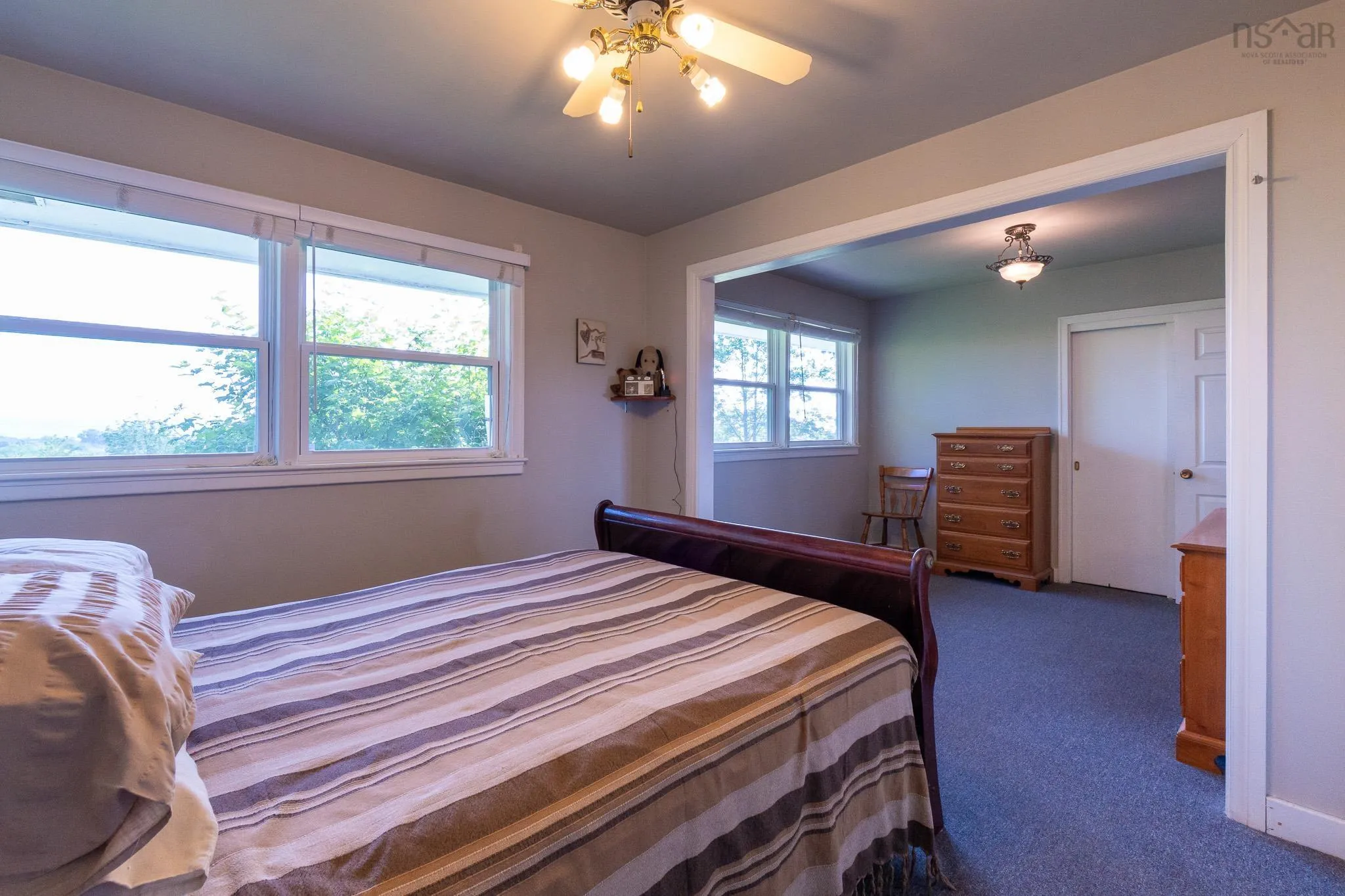 21 Maple Avenue, Hantsport, NS B0P 1P0, 2 Bedrooms Bedrooms, ,1 BathroomBathrooms,Residential,For Sale,Maple,202517970