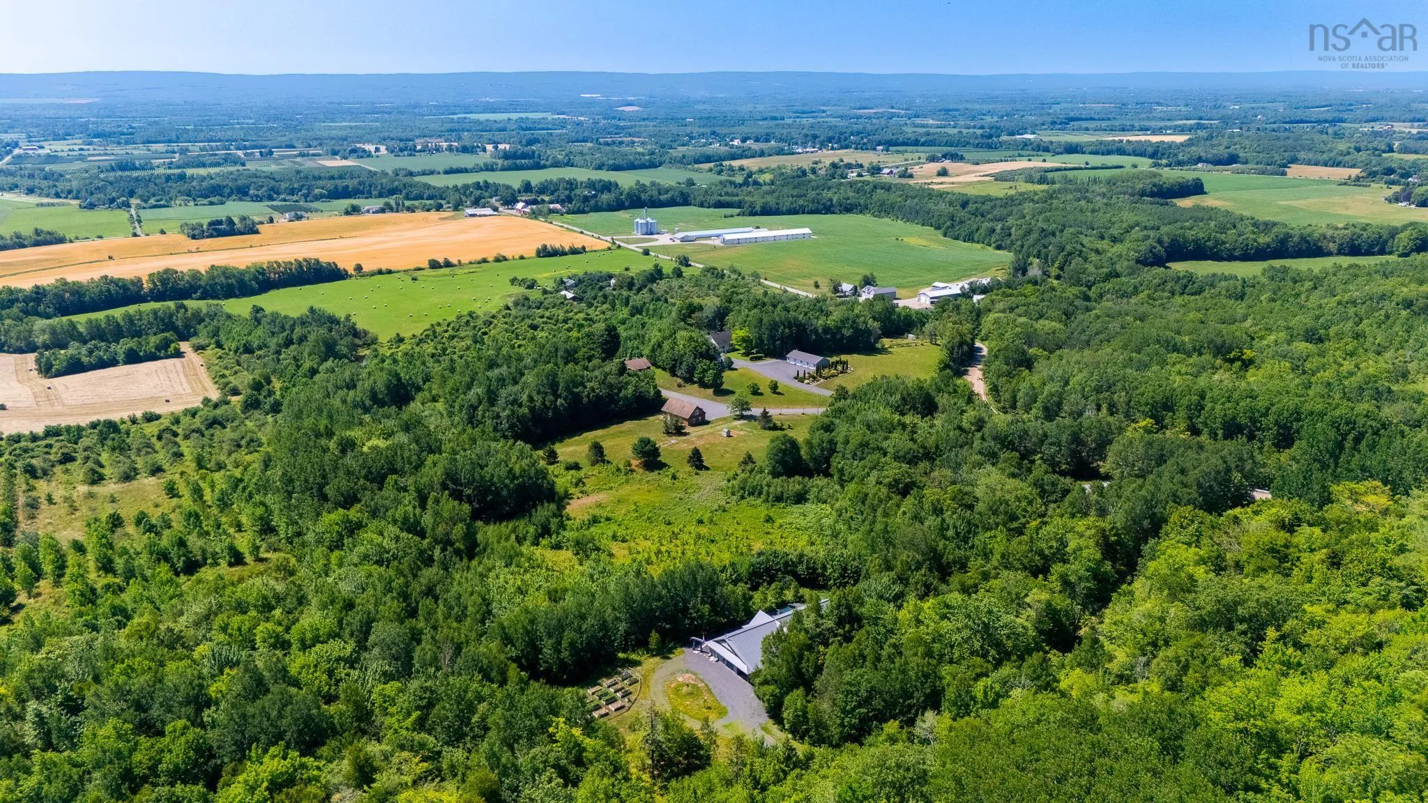 516 Burgess Mountain Road, Woodville, NS B0P 1G0, 3 Bedrooms Bedrooms, ,2 BathroomsBathrooms,Residential,For Sale,Burgess Mountain,202518901