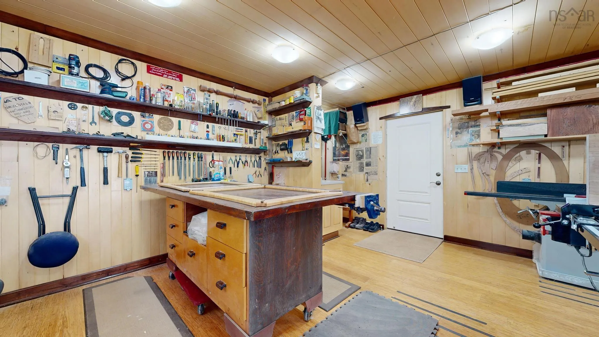 516 Burgess Mountain Road, Woodville, NS B0P 1G0, 3 Bedrooms Bedrooms, ,2 BathroomsBathrooms,Residential,For Sale,Burgess Mountain,202518901