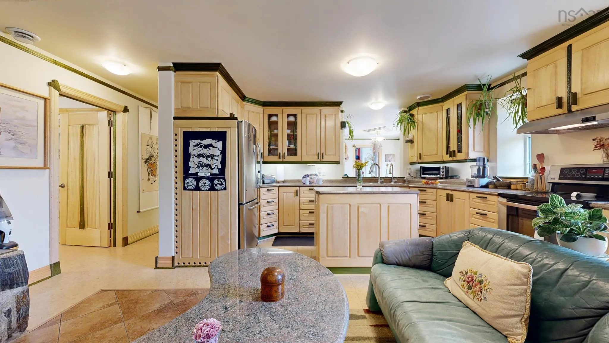 516 Burgess Mountain Road, Woodville, NS B0P 1G0, 3 Bedrooms Bedrooms, ,2 BathroomsBathrooms,Residential,For Sale,Burgess Mountain,202518901