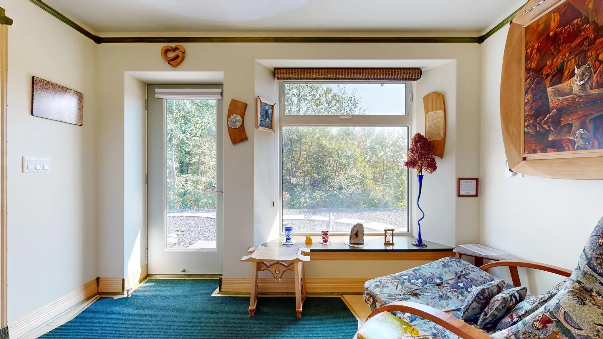 516 Burgess Mountain Road, Woodville, NS B0P 1G0, 3 Bedrooms Bedrooms, ,2 BathroomsBathrooms,Residential,For Sale,Burgess Mountain,202518901