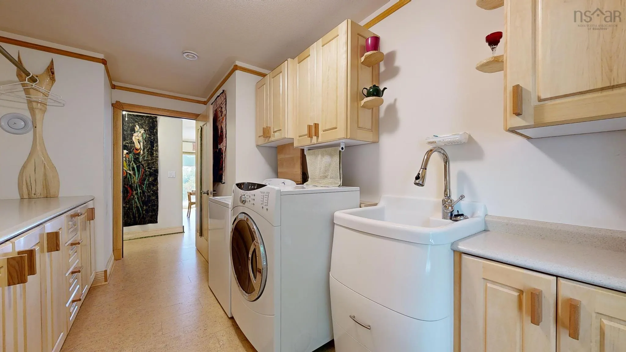 516 Burgess Mountain Road, Woodville, NS B0P 1G0, 3 Bedrooms Bedrooms, ,2 BathroomsBathrooms,Residential,For Sale,Burgess Mountain,202518901