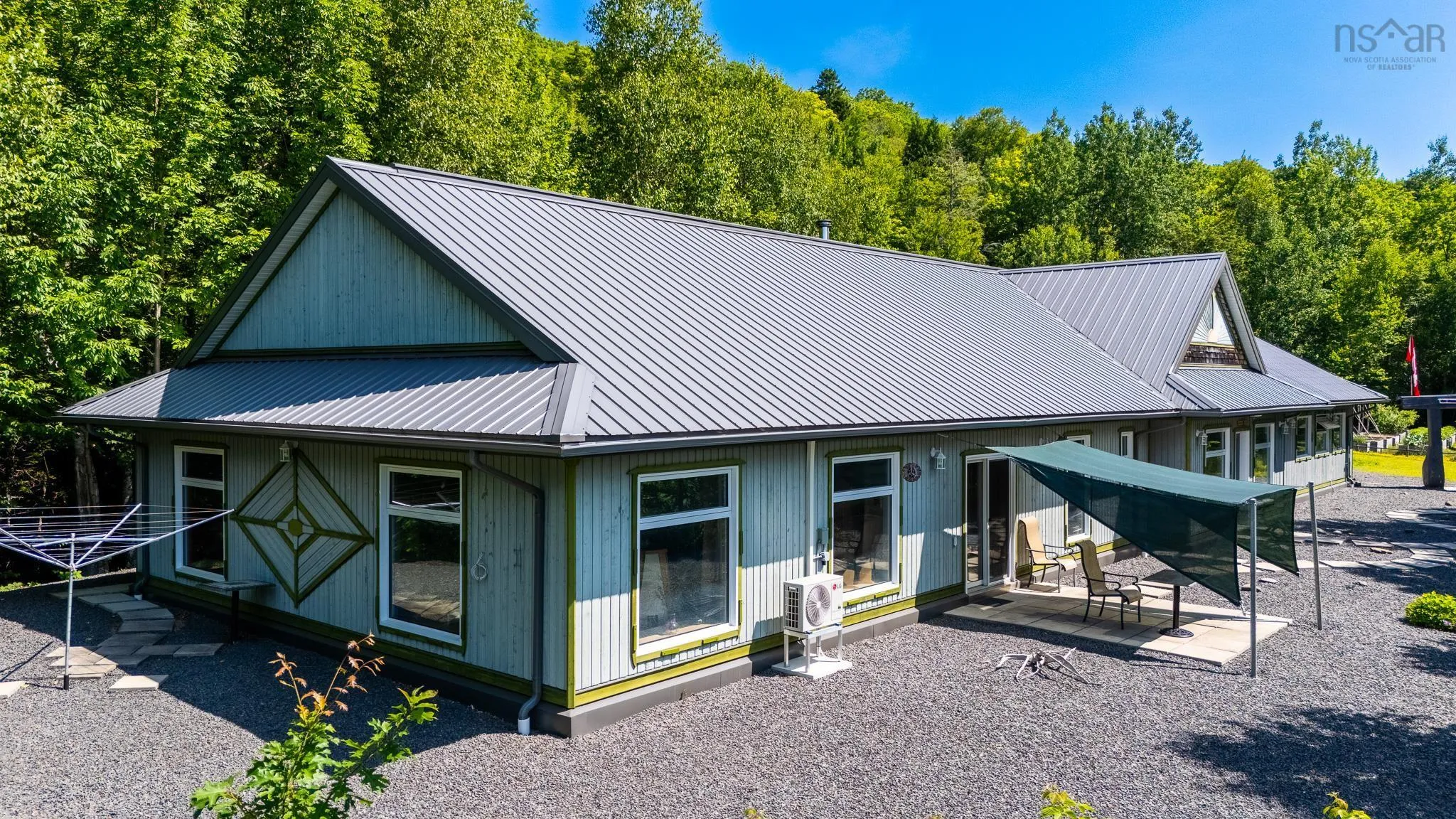 516 Burgess Mountain Road, Woodville, NS B0P 1G0, 3 Bedrooms Bedrooms, ,2 BathroomsBathrooms,Residential,For Sale,Burgess Mountain,202518901