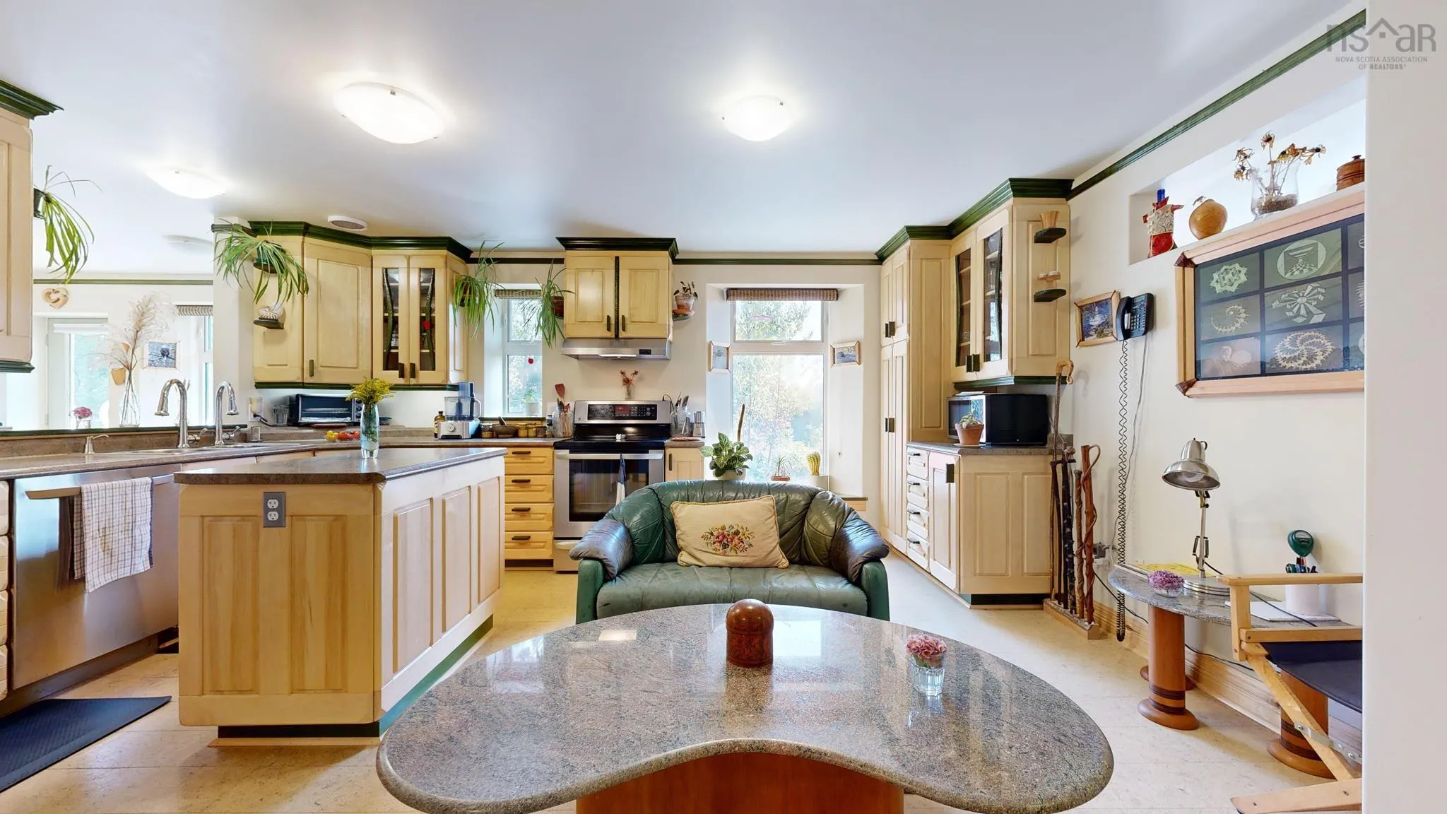 516 Burgess Mountain Road, Woodville, NS B0P 1G0, 3 Bedrooms Bedrooms, ,2 BathroomsBathrooms,Residential,For Sale,Burgess Mountain,202518901