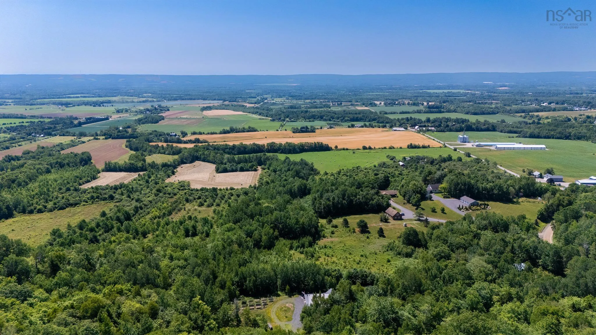 516 Burgess Mountain Road, Woodville, NS B0P 1G0, 3 Bedrooms Bedrooms, ,2 BathroomsBathrooms,Residential,For Sale,Burgess Mountain,202518901