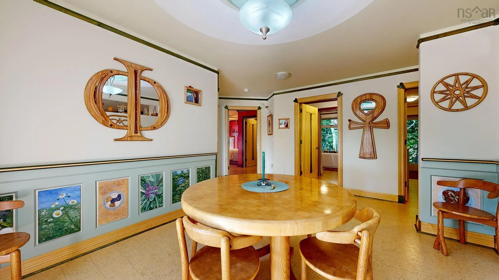 516 Burgess Mountain Road, Woodville, NS B0P 1G0, 3 Bedrooms Bedrooms, ,2 BathroomsBathrooms,Residential,For Sale,Burgess Mountain,202518901