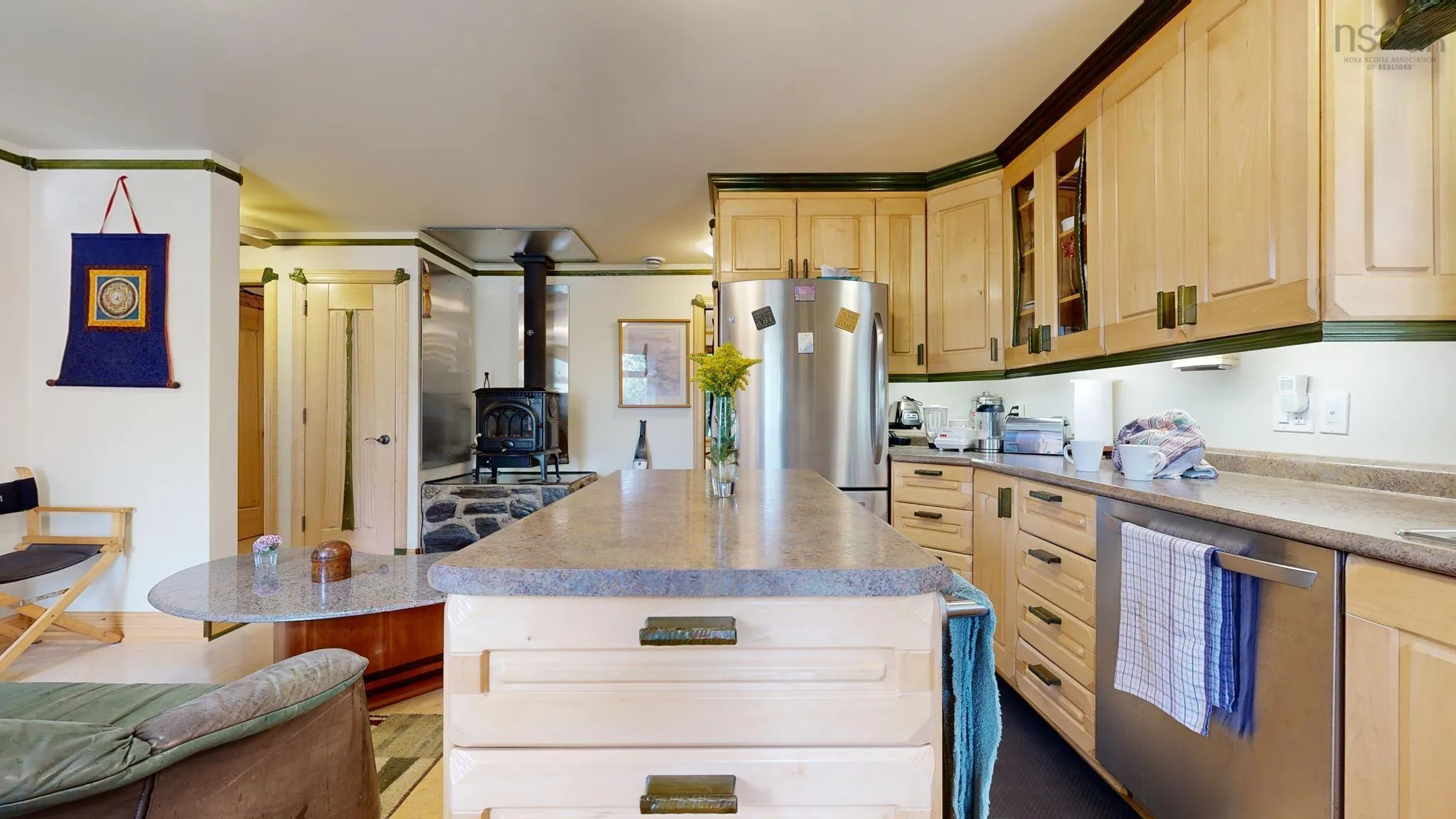516 Burgess Mountain Road, Woodville, NS B0P 1G0, 3 Bedrooms Bedrooms, ,2 BathroomsBathrooms,Residential,For Sale,Burgess Mountain,202518901