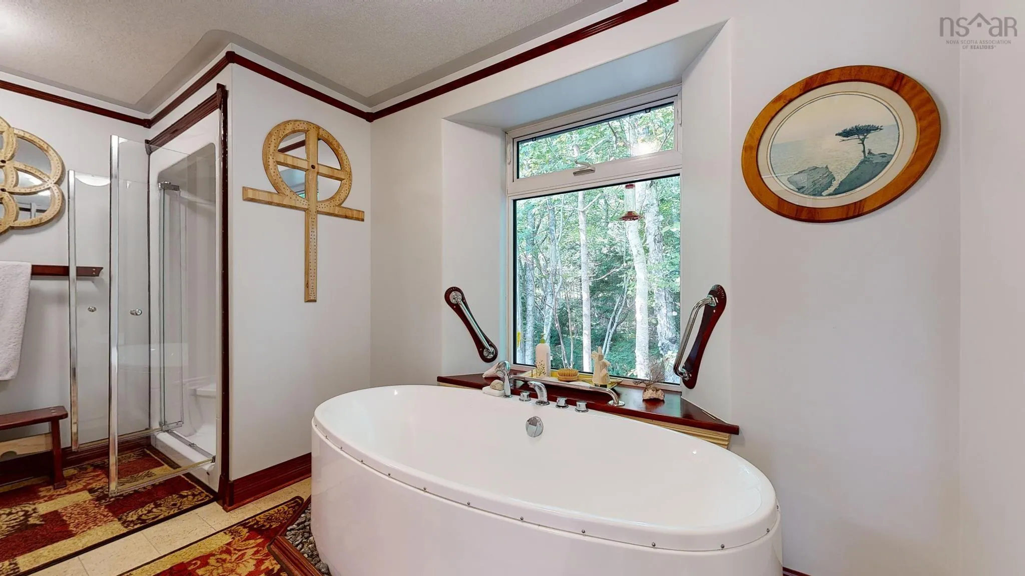 516 Burgess Mountain Road, Woodville, NS B0P 1G0, 3 Bedrooms Bedrooms, ,2 BathroomsBathrooms,Residential,For Sale,Burgess Mountain,202518901