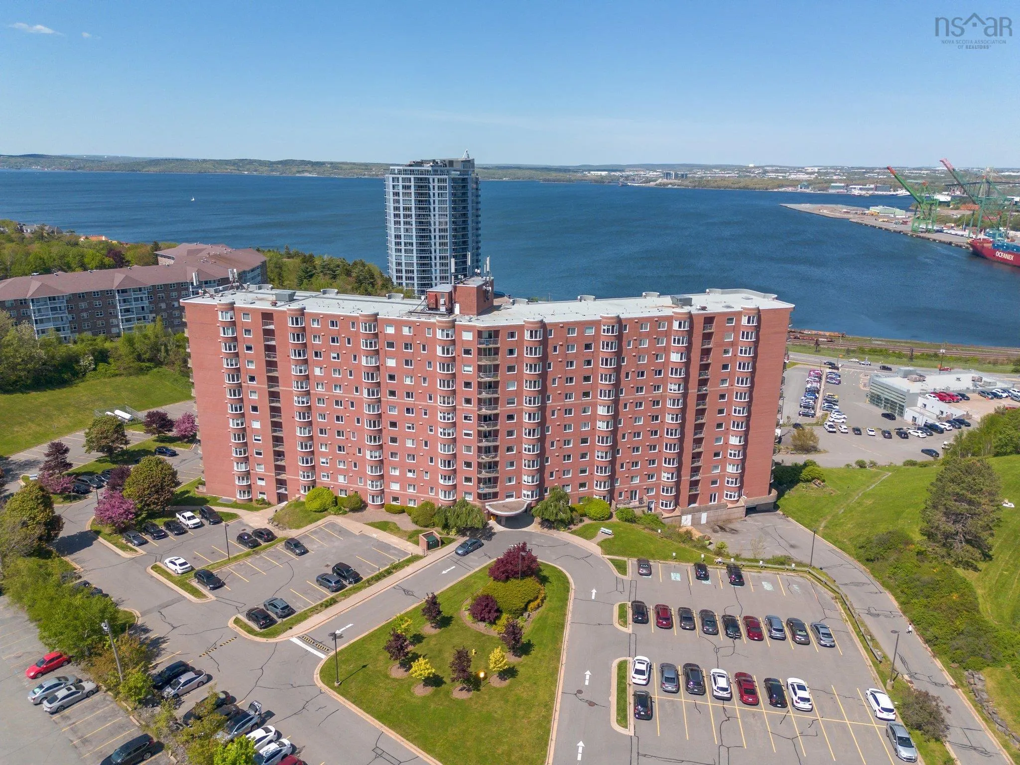 612-45 Vimy Avenue, Halifax, NS B3M 4C5, 1 Bedroom Bedrooms, ,1 BathroomBathrooms,Residential,For Sale,Vimy,202513023