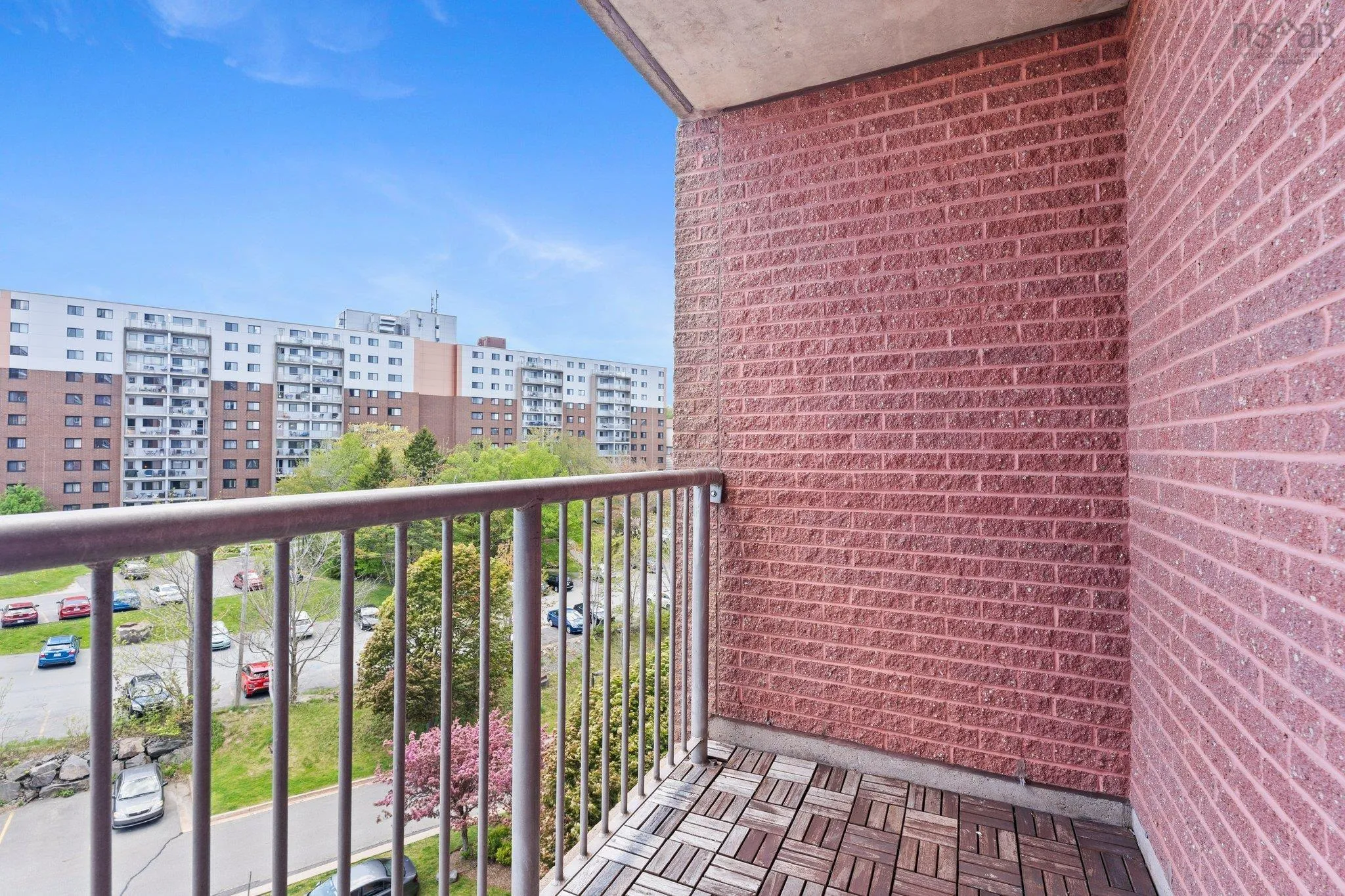 612-45 Vimy Avenue, Halifax, NS B3M 4C5, 1 Bedroom Bedrooms, ,1 BathroomBathrooms,Residential,For Sale,Vimy,202513023