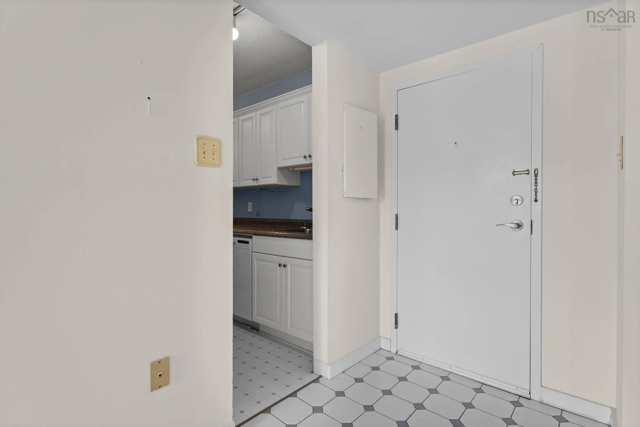 612-45 Vimy Avenue, Halifax, NS B3M 4C5, 1 Bedroom Bedrooms, ,1 BathroomBathrooms,Residential,For Sale,Vimy,202513023