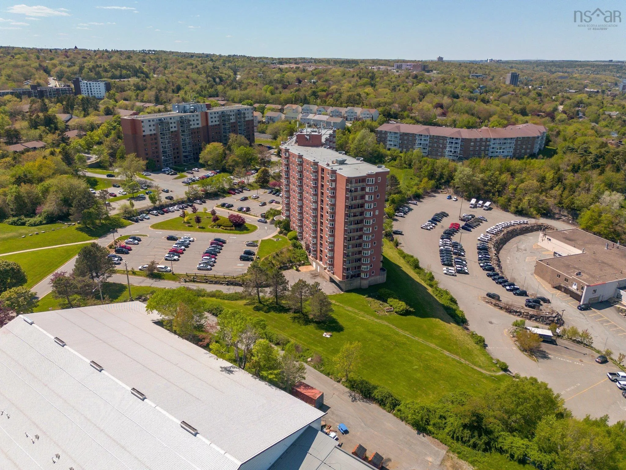 612-45 Vimy Avenue, Halifax, NS B3M 4C5, 1 Bedroom Bedrooms, ,1 BathroomBathrooms,Residential,For Sale,Vimy,202513023