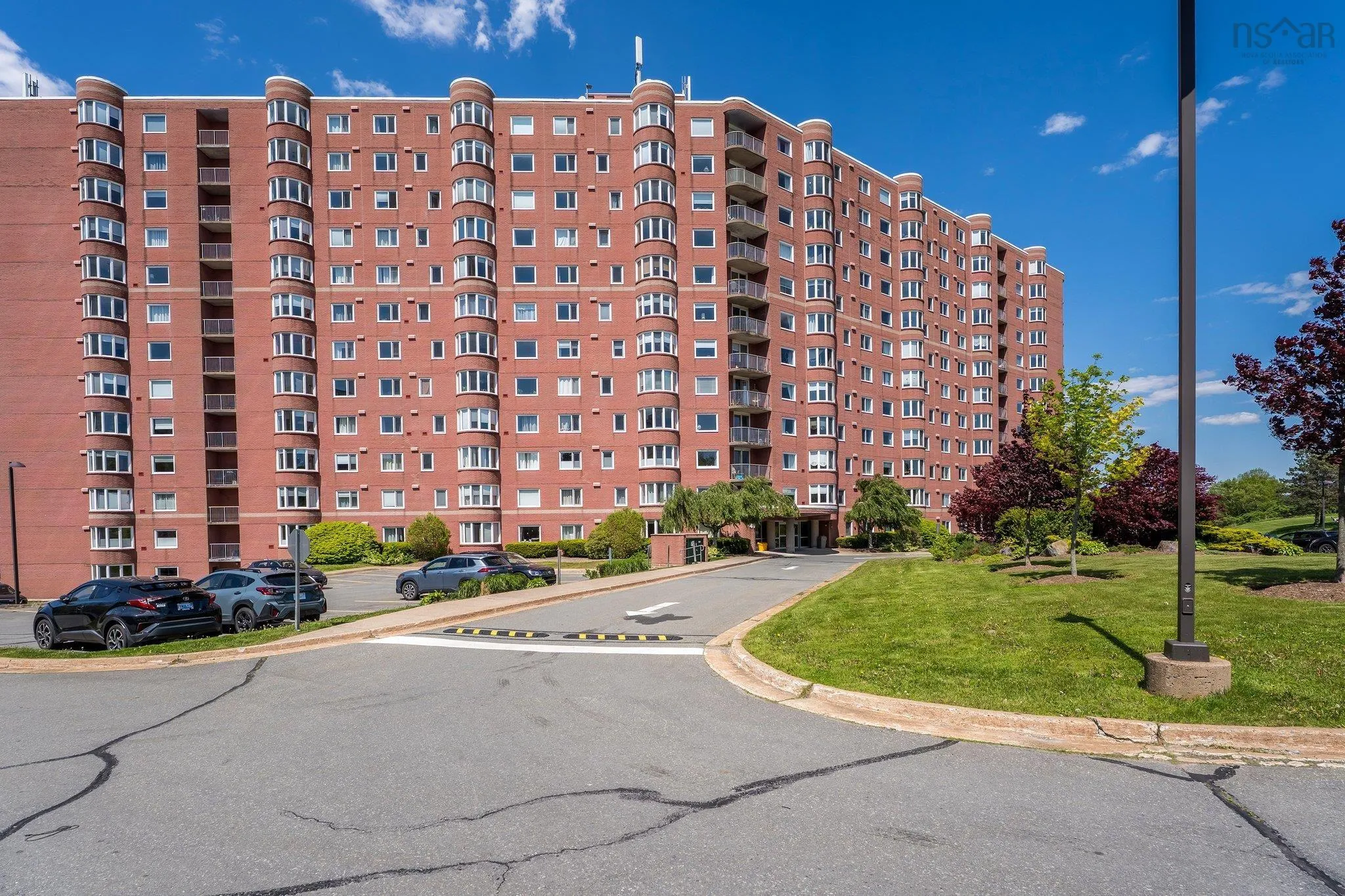 612-45 Vimy Avenue, Halifax, NS B3M 4C5, 1 Bedroom Bedrooms, ,1 BathroomBathrooms,Residential,For Sale,Vimy,202513023