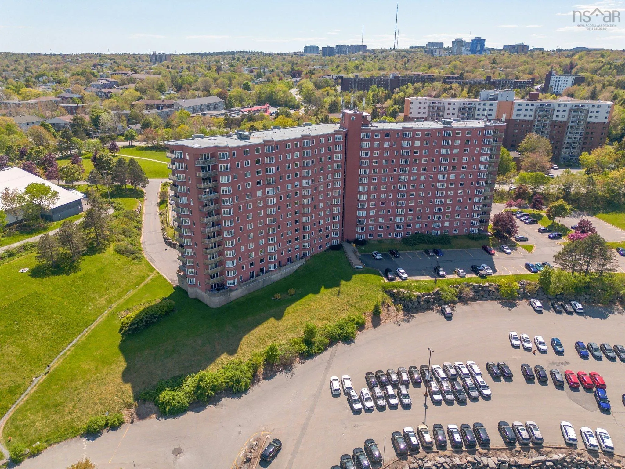 612-45 Vimy Avenue, Halifax, NS B3M 4C5, 1 Bedroom Bedrooms, ,1 BathroomBathrooms,Residential,For Sale,Vimy,202513023
