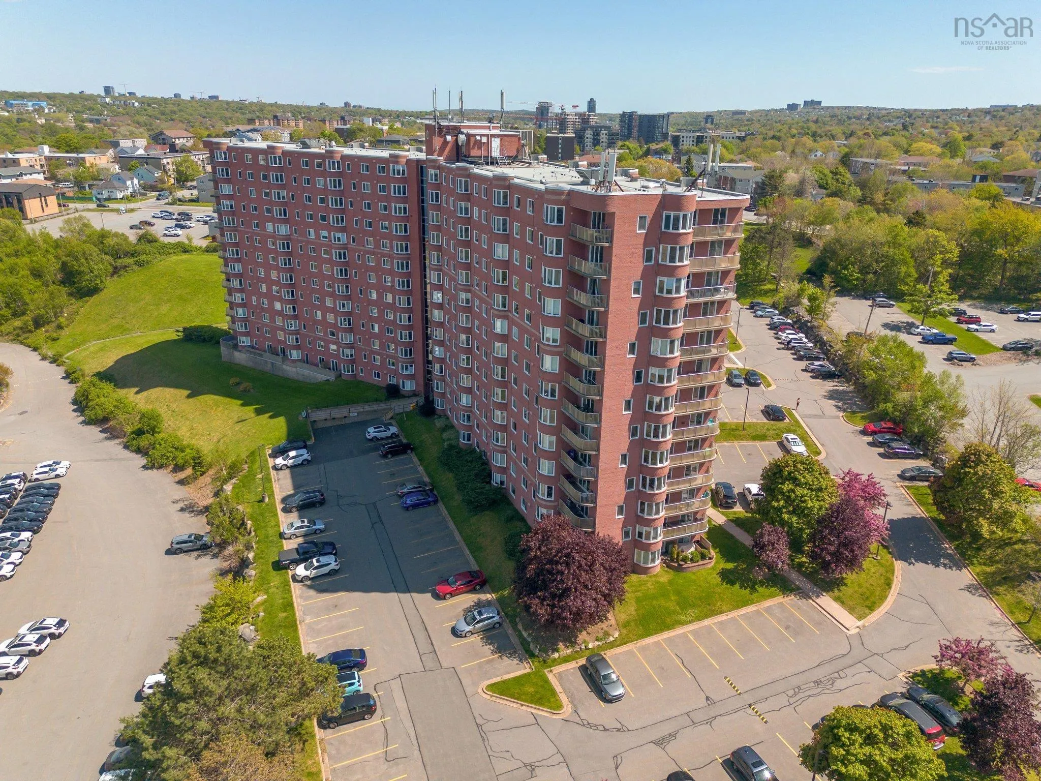 612-45 Vimy Avenue, Halifax, NS B3M 4C5, 1 Bedroom Bedrooms, ,1 BathroomBathrooms,Residential,For Sale,Vimy,202513023