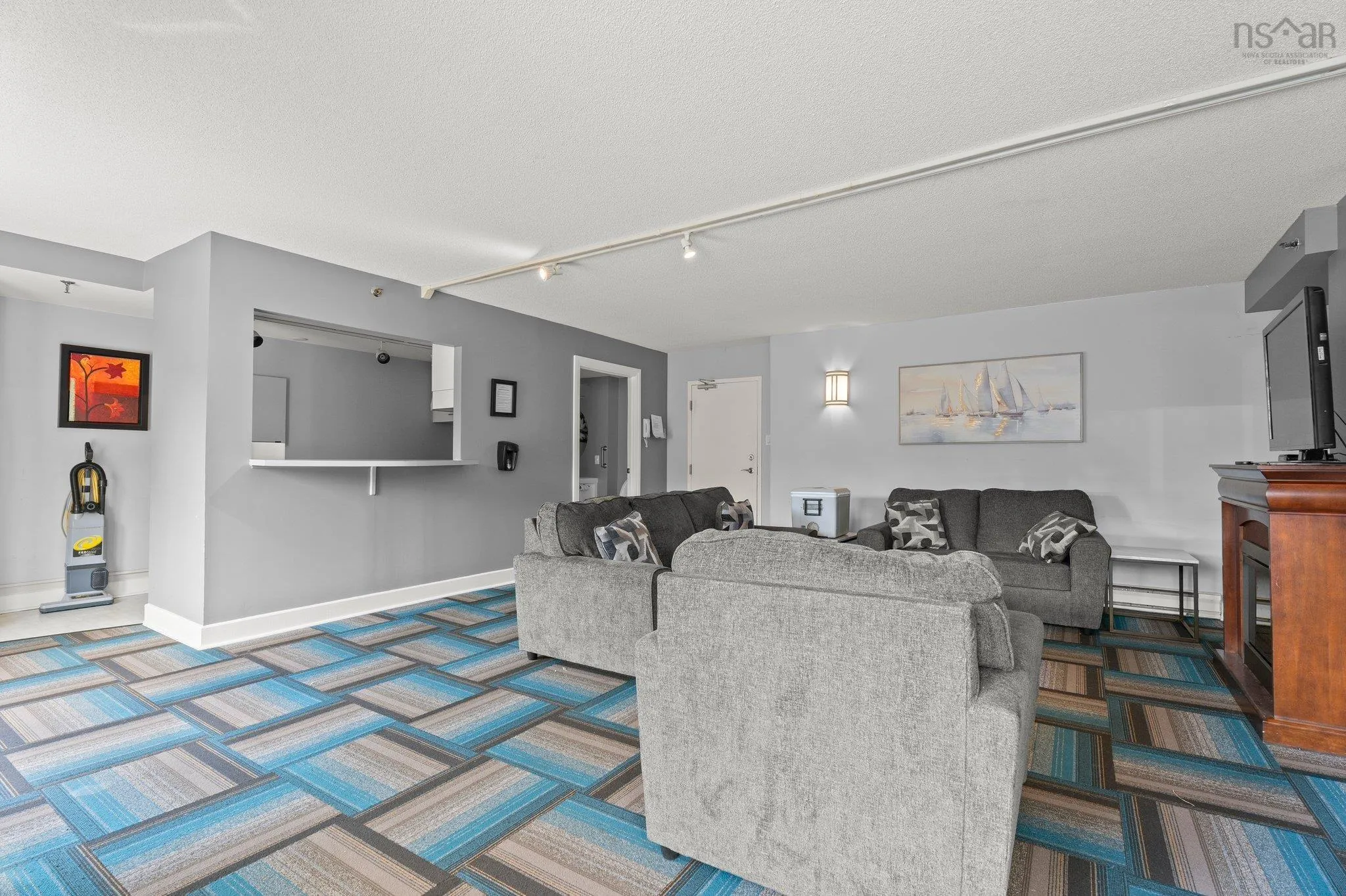 612-45 Vimy Avenue, Halifax, NS B3M 4C5, 1 Bedroom Bedrooms, ,1 BathroomBathrooms,Residential,For Sale,Vimy,202513023