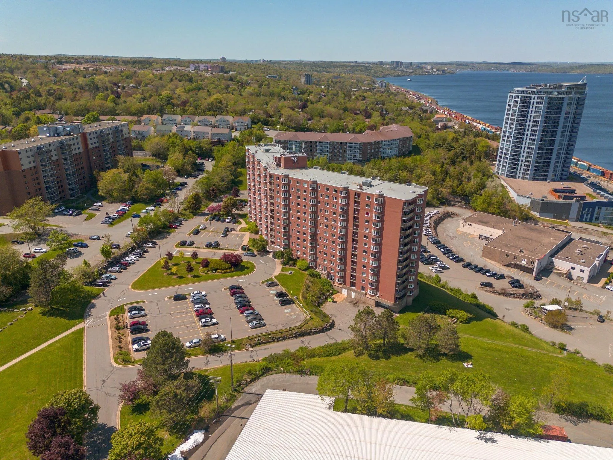 612-45 Vimy Avenue, Halifax, NS B3M 4C5, 1 Bedroom Bedrooms, ,1 BathroomBathrooms,Residential,For Sale,Vimy,202513023