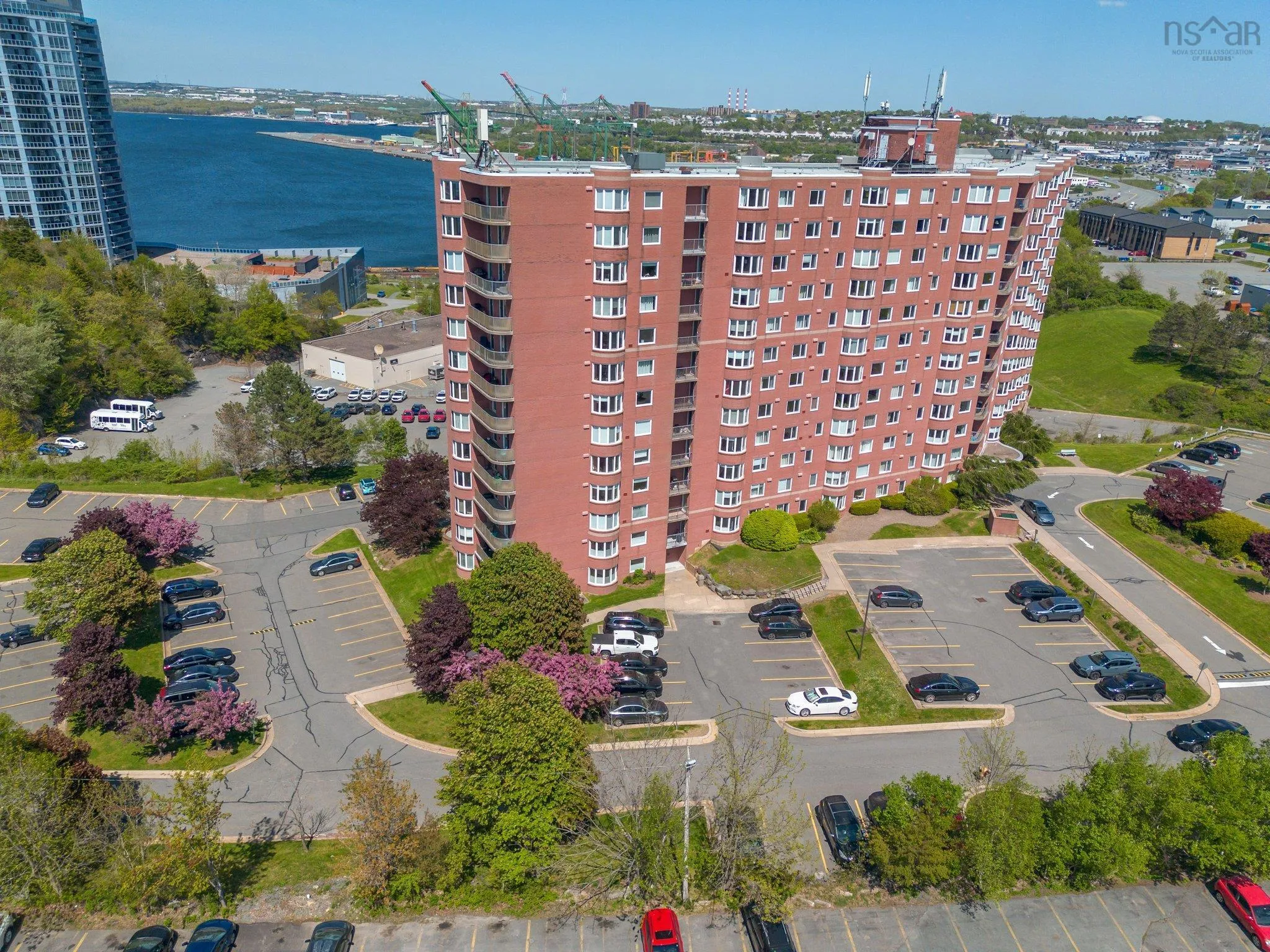 612-45 Vimy Avenue, Halifax, NS B3M 4C5, 1 Bedroom Bedrooms, ,1 BathroomBathrooms,Residential,For Sale,Vimy,202513023