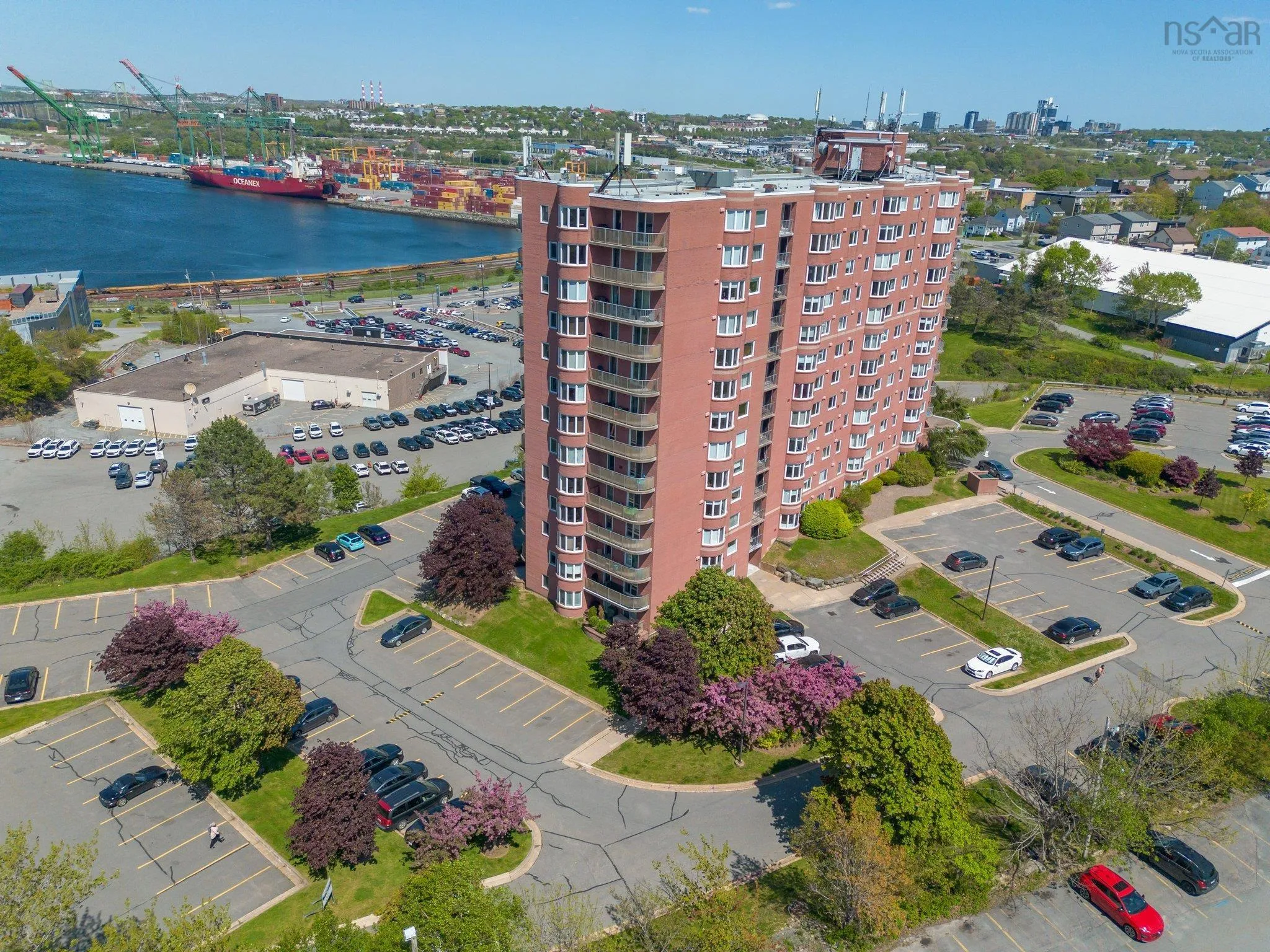 612-45 Vimy Avenue, Halifax, NS B3M 4C5, 1 Bedroom Bedrooms, ,1 BathroomBathrooms,Residential,For Sale,Vimy,202513023