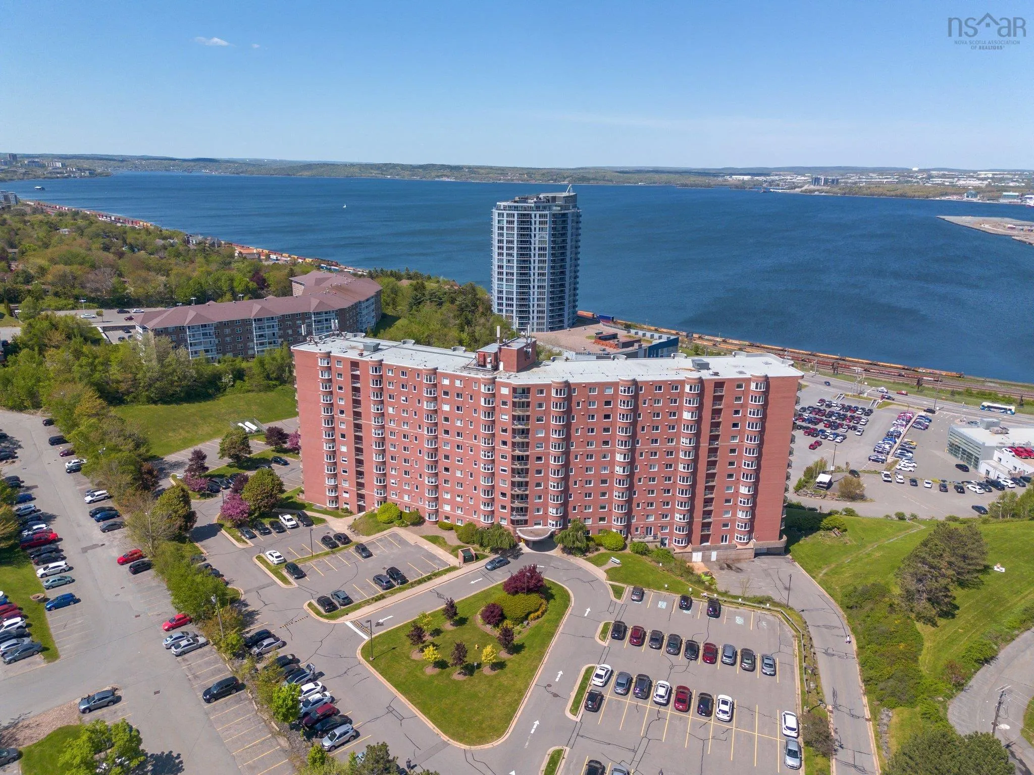 612-45 Vimy Avenue, Halifax, NS B3M 4C5, 1 Bedroom Bedrooms, ,1 BathroomBathrooms,Residential,For Sale,Vimy,202513023