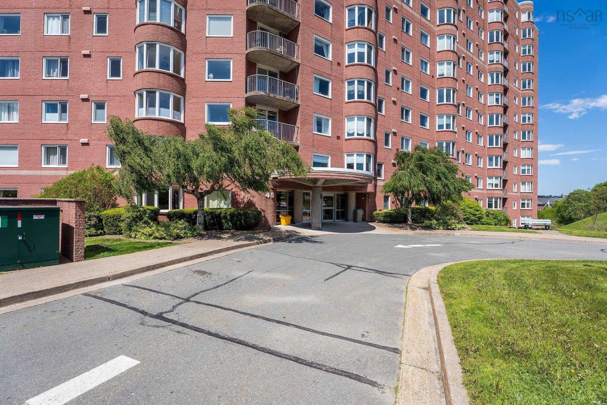 612-45 Vimy Avenue, Halifax, NS B3M 4C5, 1 Bedroom Bedrooms, ,1 BathroomBathrooms,Residential,For Sale,Vimy,202513023