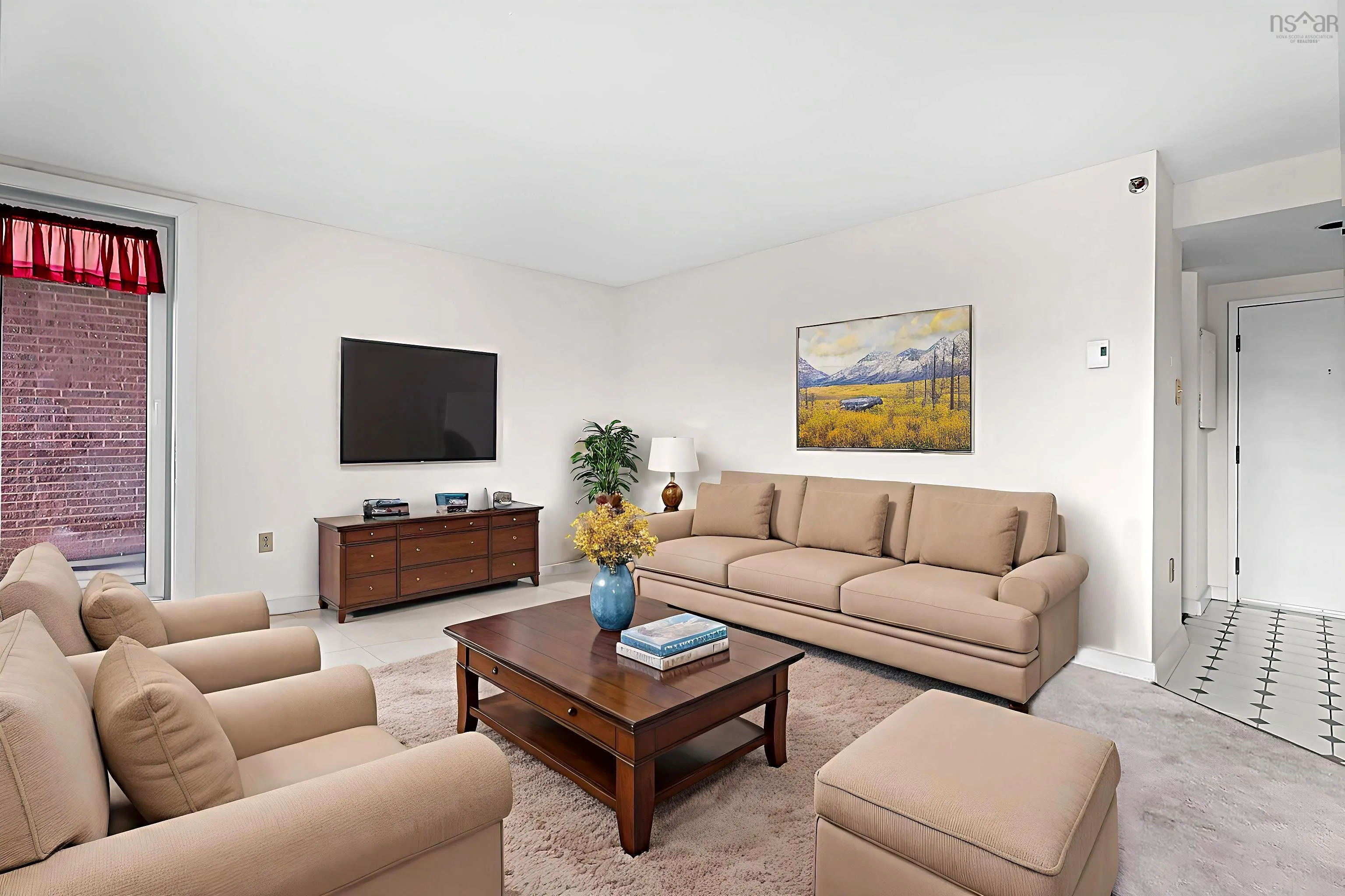 612-45 Vimy Avenue, Halifax, NS B3M 4C5, 1 Bedroom Bedrooms, ,1 BathroomBathrooms,Residential,For Sale,Vimy,202513023