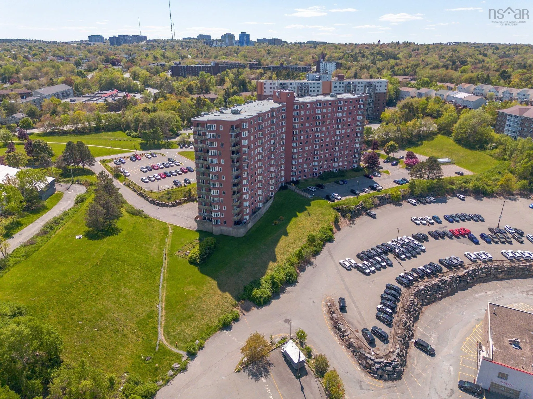 612-45 Vimy Avenue, Halifax, NS B3M 4C5, 1 Bedroom Bedrooms, ,1 BathroomBathrooms,Residential,For Sale,Vimy,202513023