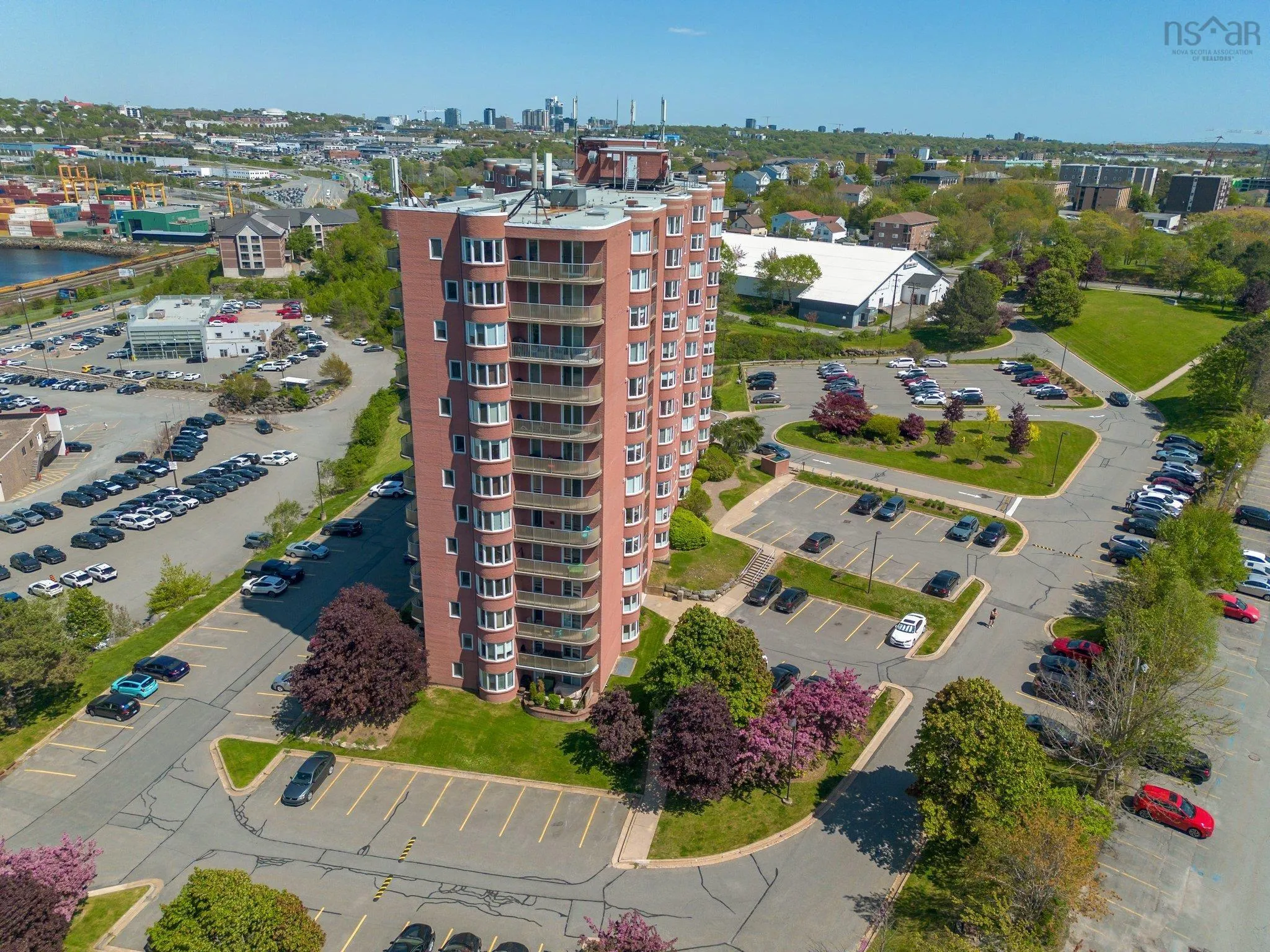 612-45 Vimy Avenue, Halifax, NS B3M 4C5, 1 Bedroom Bedrooms, ,1 BathroomBathrooms,Residential,For Sale,Vimy,202513023