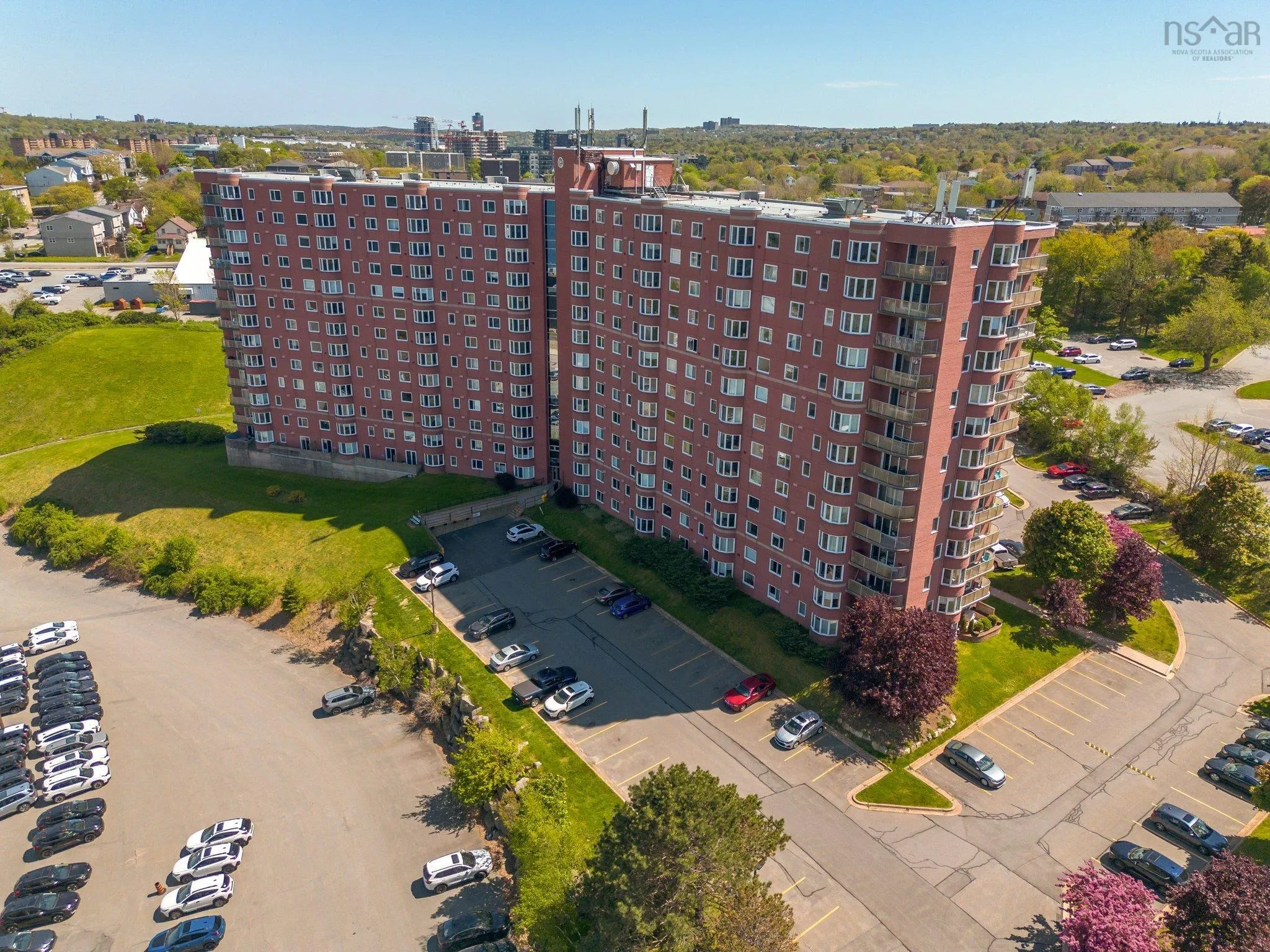 612-45 Vimy Avenue, Halifax, NS B3M 4C5, 1 Bedroom Bedrooms, ,1 BathroomBathrooms,Residential,For Sale,Vimy,202513023
