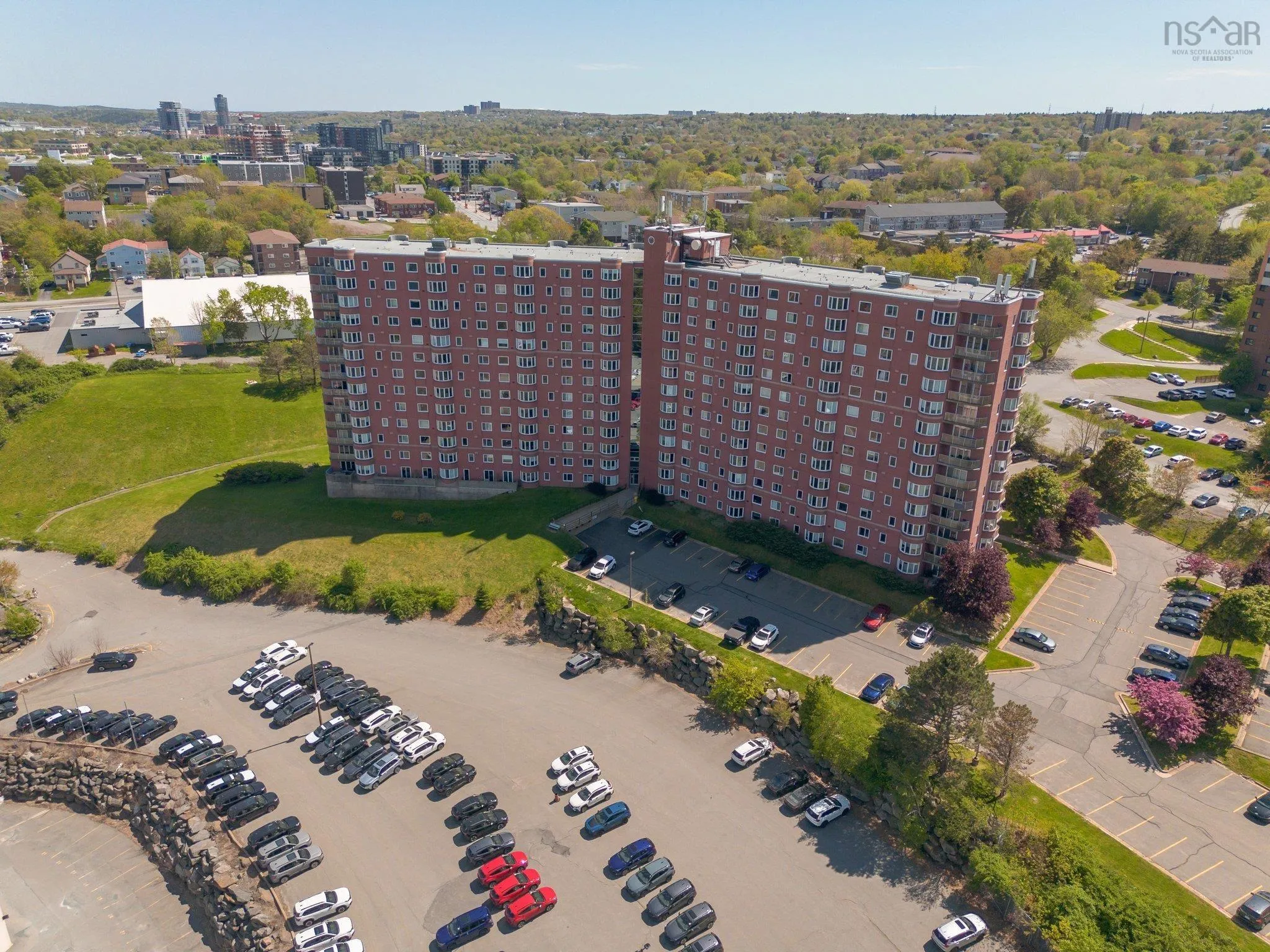 612-45 Vimy Avenue, Halifax, NS B3M 4C5, 1 Bedroom Bedrooms, ,1 BathroomBathrooms,Residential,For Sale,Vimy,202513023