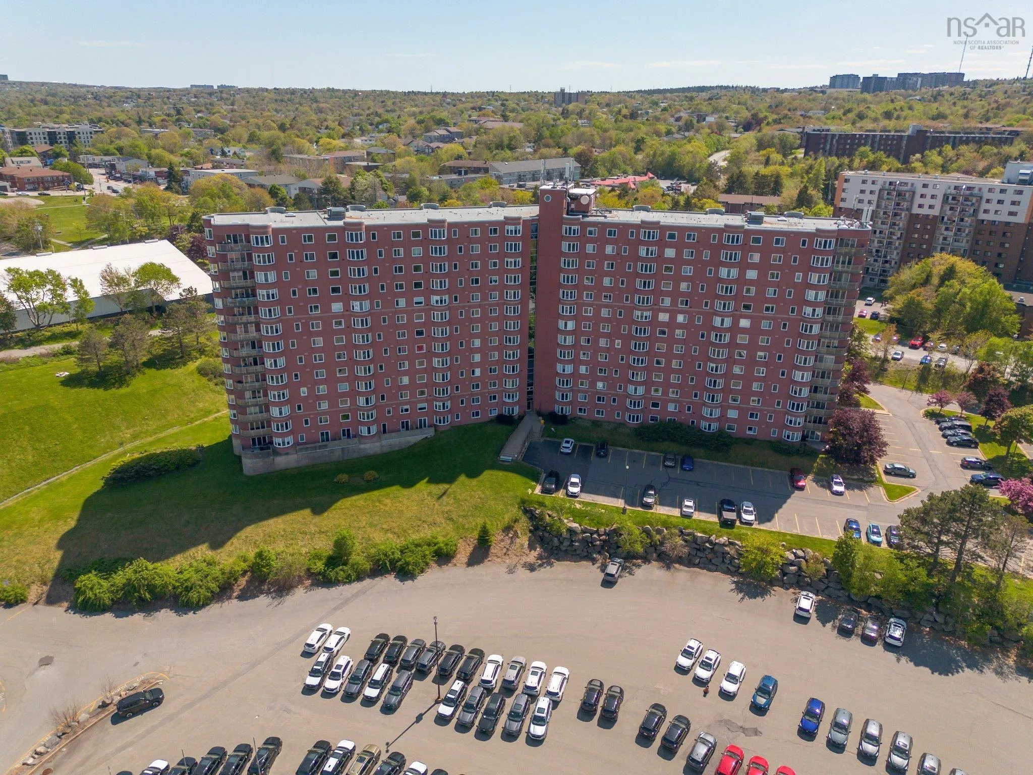 612-45 Vimy Avenue, Halifax, NS B3M 4C5, 1 Bedroom Bedrooms, ,1 BathroomBathrooms,Residential,For Sale,Vimy,202513023