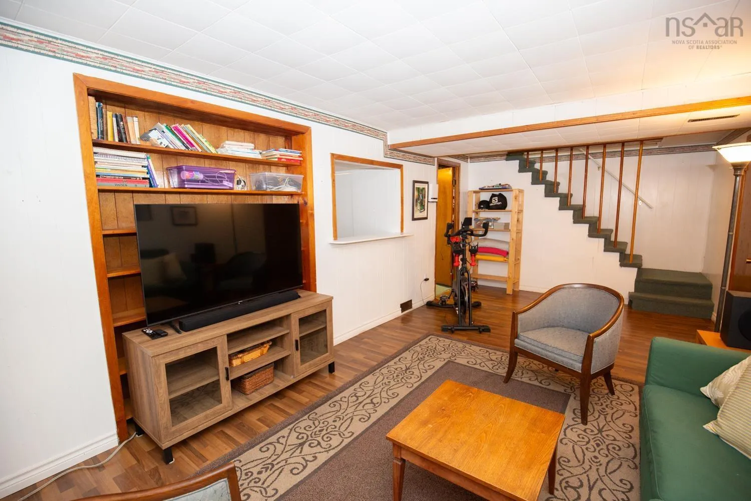 41 Archibald Street, Truro, NS B2N 4R5, 4 Bedrooms Bedrooms, ,2 BathroomsBathrooms,Residential,For Sale,Archibald,202520032