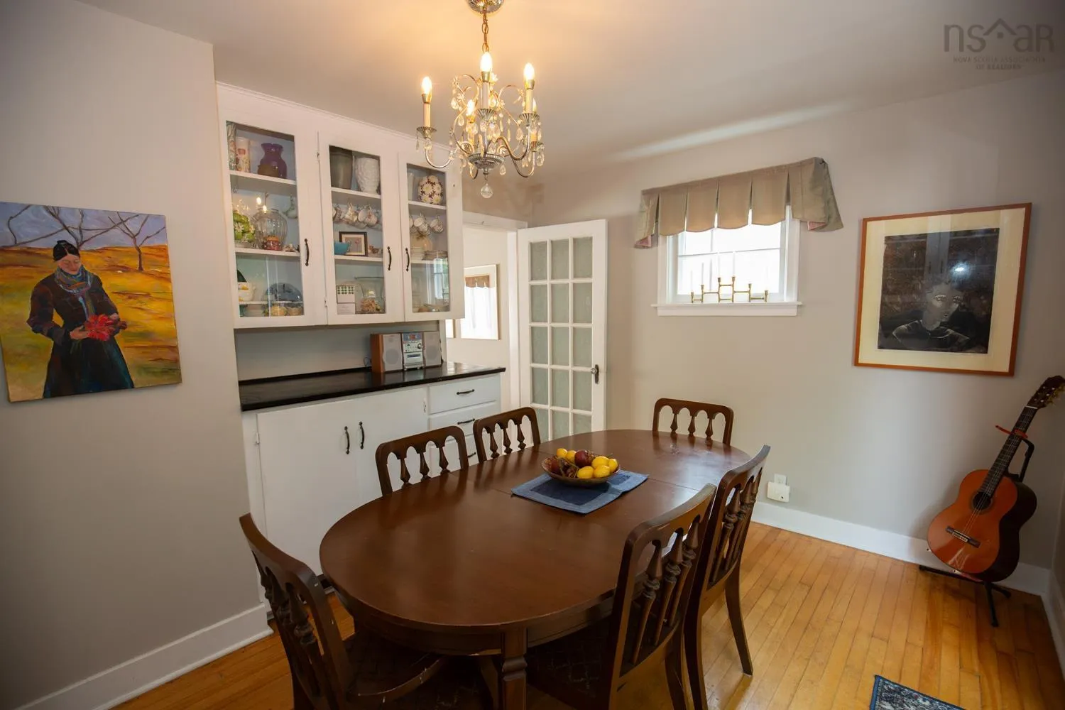 41 Archibald Street, Truro, NS B2N 4R5, 4 Bedrooms Bedrooms, ,2 BathroomsBathrooms,Residential,For Sale,Archibald,202520032