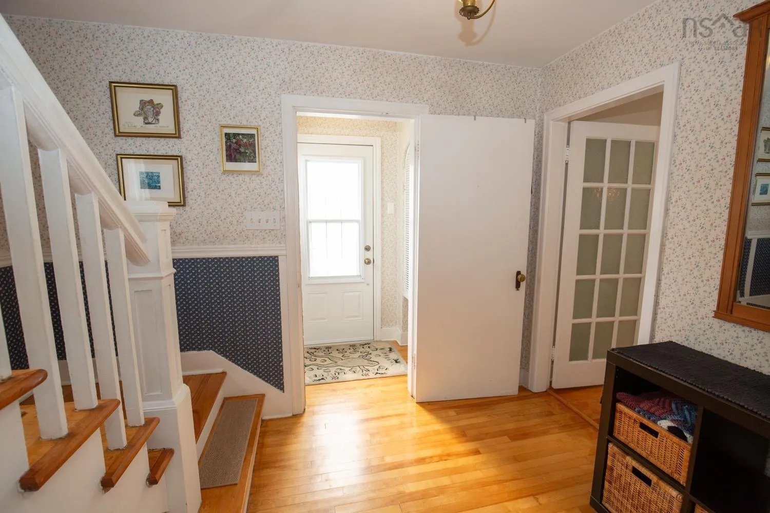 41 Archibald Street, Truro, NS B2N 4R5, 4 Bedrooms Bedrooms, ,2 BathroomsBathrooms,Residential,For Sale,Archibald,202520032