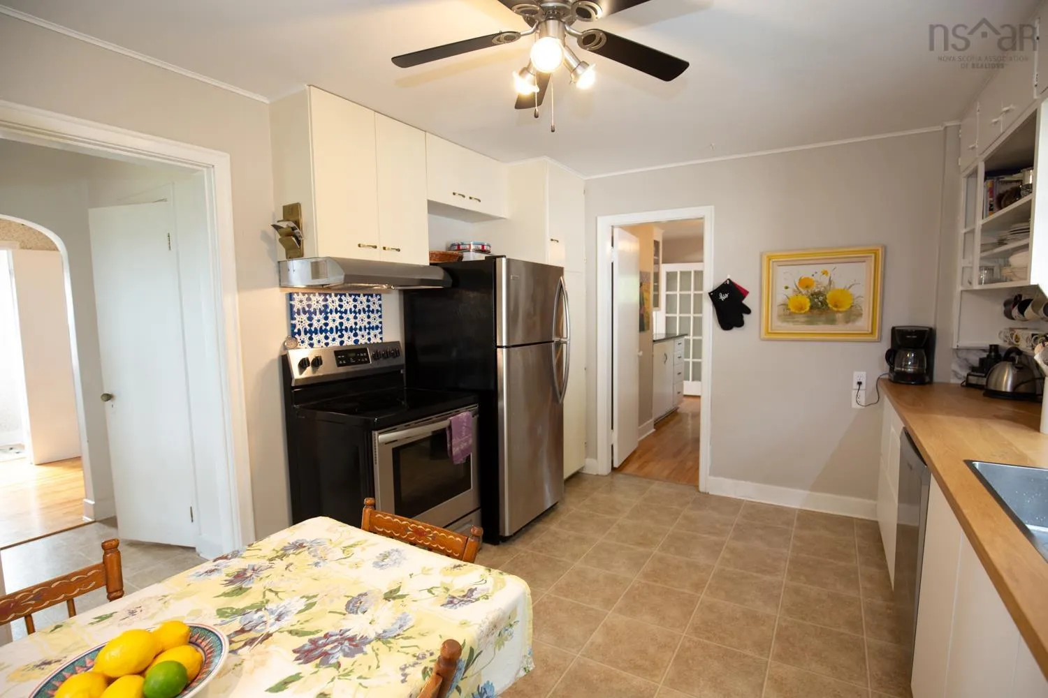 41 Archibald Street, Truro, NS B2N 4R5, 4 Bedrooms Bedrooms, ,2 BathroomsBathrooms,Residential,For Sale,Archibald,202520032