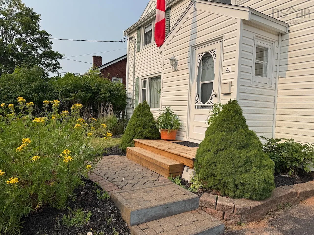 41 Archibald Street, Truro, NS B2N 4R5, 4 Bedrooms Bedrooms, ,2 BathroomsBathrooms,Residential,For Sale,Archibald,202520032