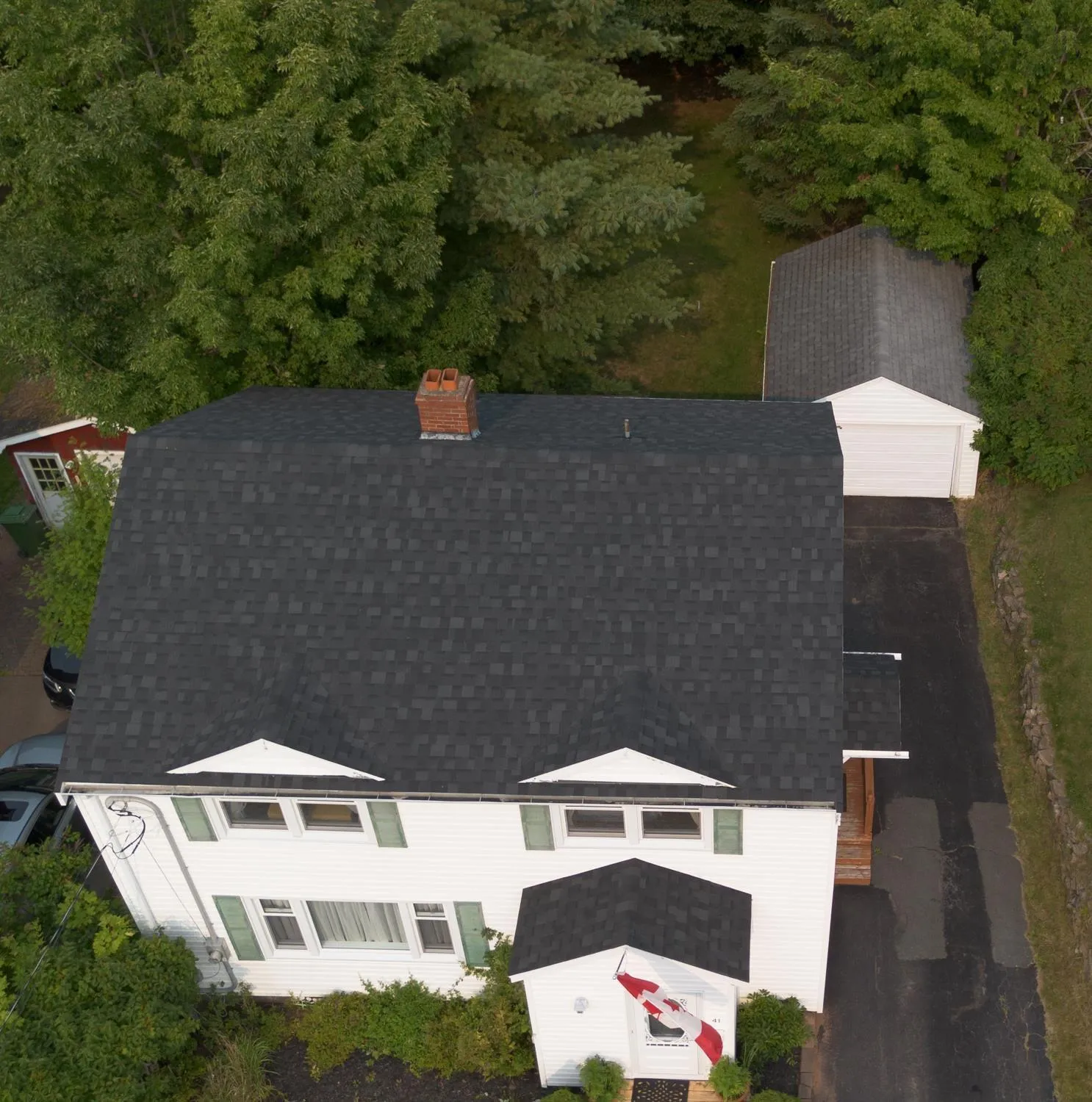41 Archibald Street, Truro, NS B2N 4R5, 4 Bedrooms Bedrooms, ,2 BathroomsBathrooms,Residential,For Sale,Archibald,202520032