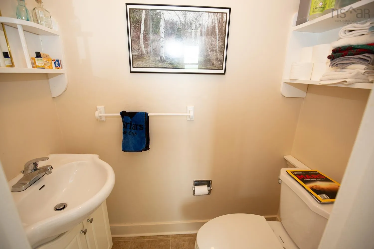 41 Archibald Street, Truro, NS B2N 4R5, 4 Bedrooms Bedrooms, ,2 BathroomsBathrooms,Residential,For Sale,Archibald,202520032