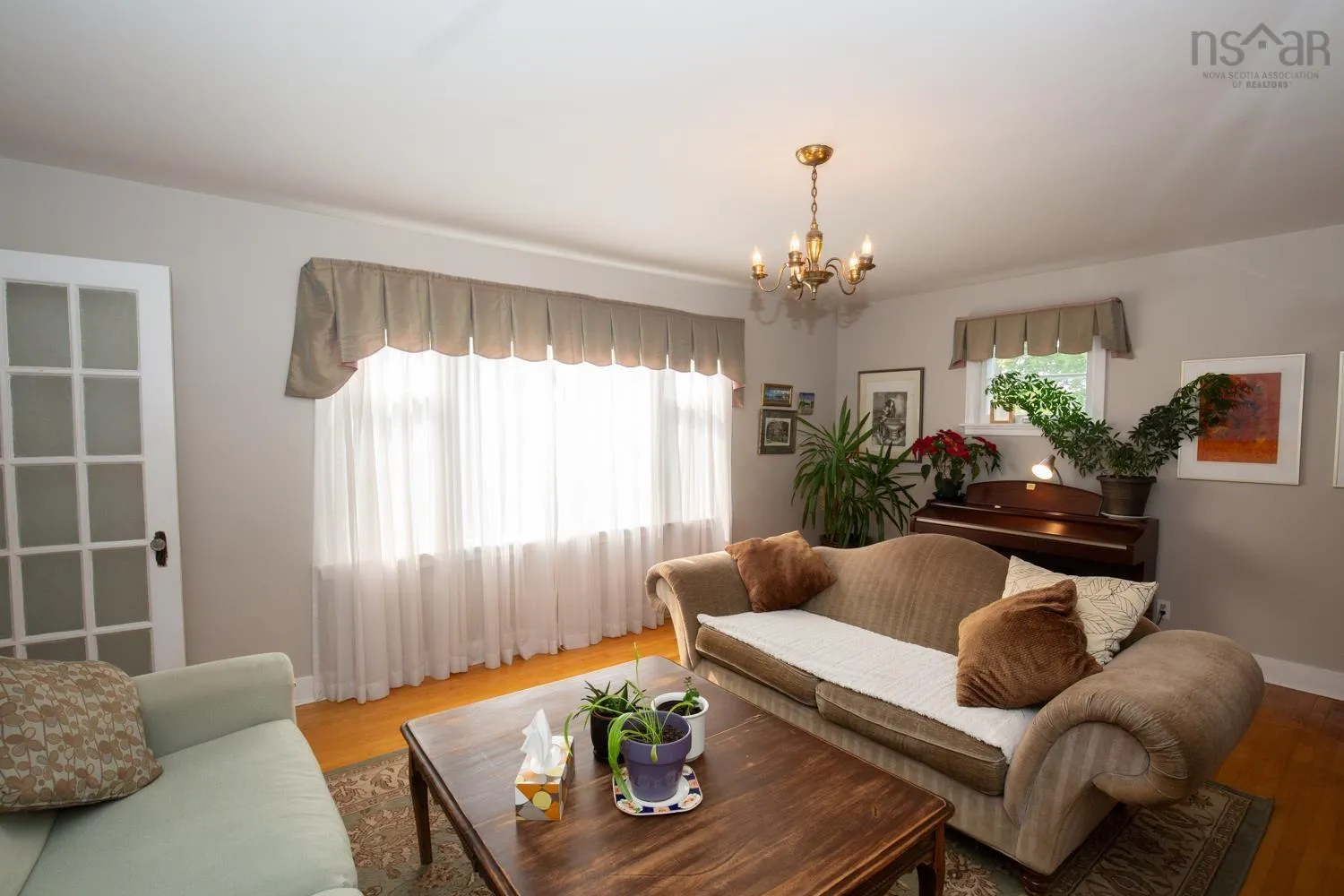 41 Archibald Street, Truro, NS B2N 4R5, 4 Bedrooms Bedrooms, ,2 BathroomsBathrooms,Residential,For Sale,Archibald,202520032