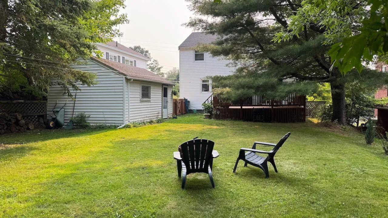 41 Archibald Street, Truro, NS B2N 4R5, 4 Bedrooms Bedrooms, ,2 BathroomsBathrooms,Residential,For Sale,Archibald,202520032