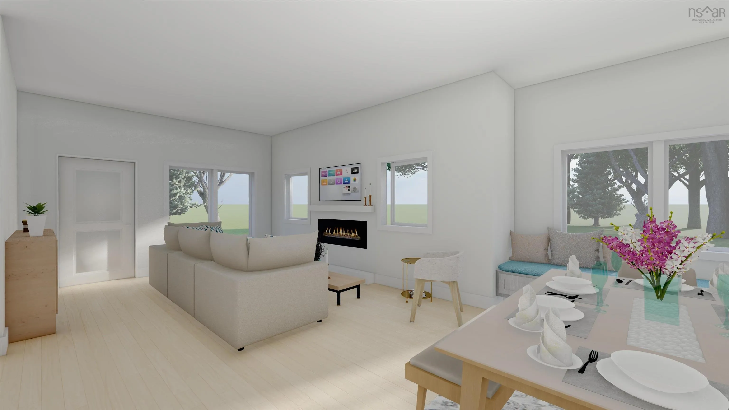 5 Michaela Street, Pictou Ns B0k 1h0, 2 Bedrooms Bedrooms, ,2 BathroomsBathrooms,Residential,For Sale,Michaela,202506480