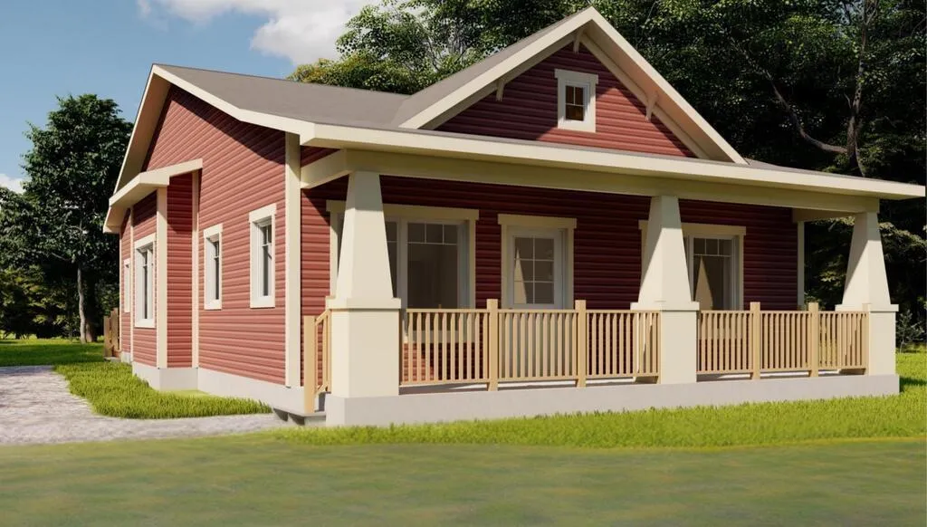5 Michaela Street, Pictou Ns B0k 1h0, 2 Bedrooms Bedrooms, ,2 BathroomsBathrooms,Residential,For Sale,Michaela,202506480
