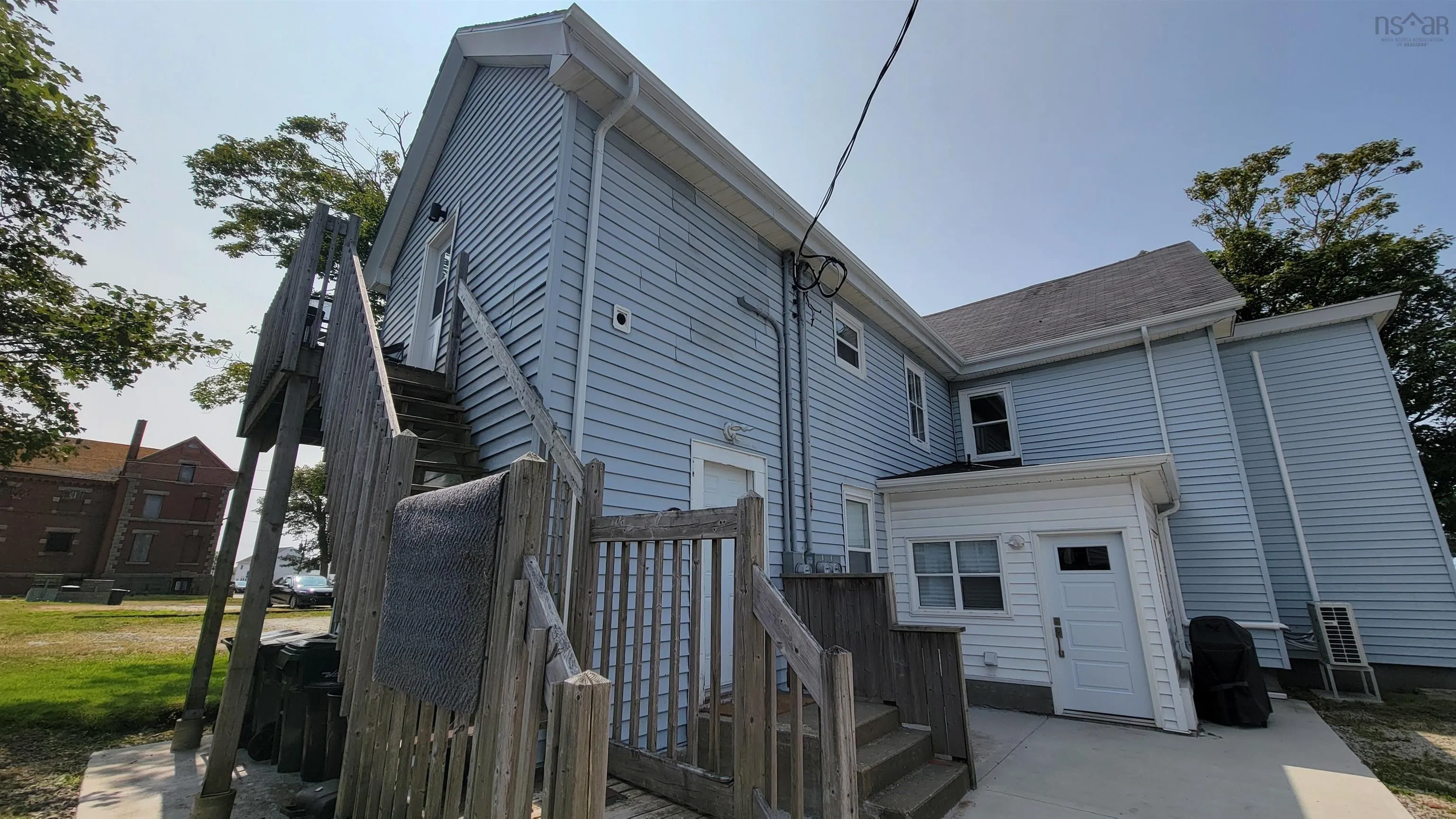 477-479 Main Street, Yarmouth, NS B5A 1H2, 5 Bedrooms Bedrooms, ,Residential Income,For Sale,Main,202520527