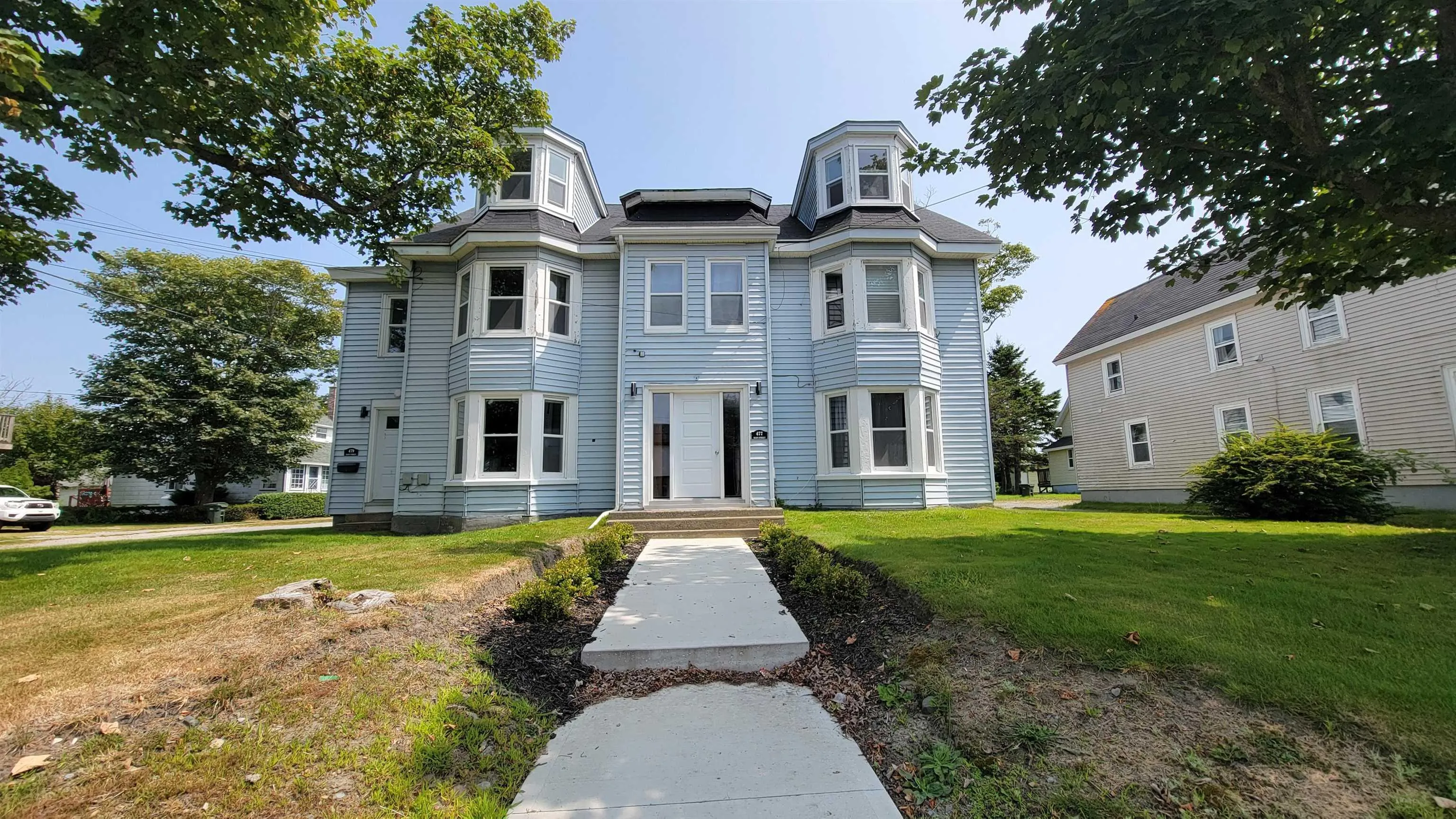 477-479 Main Street, Yarmouth, NS B5A 1H2, 5 Bedrooms Bedrooms, ,Residential Income,For Sale,Main,202520527